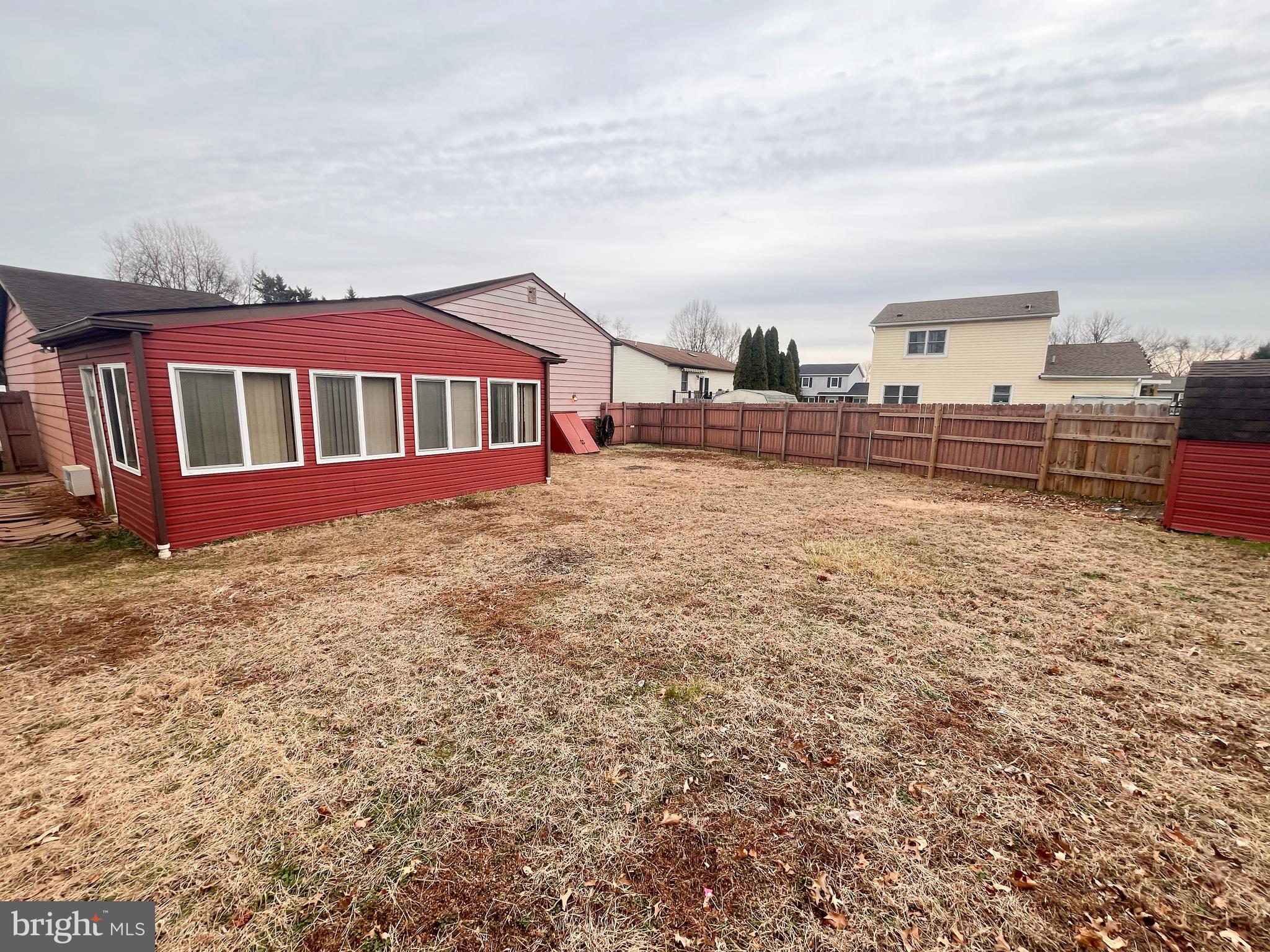 BUCKLEY - Residential