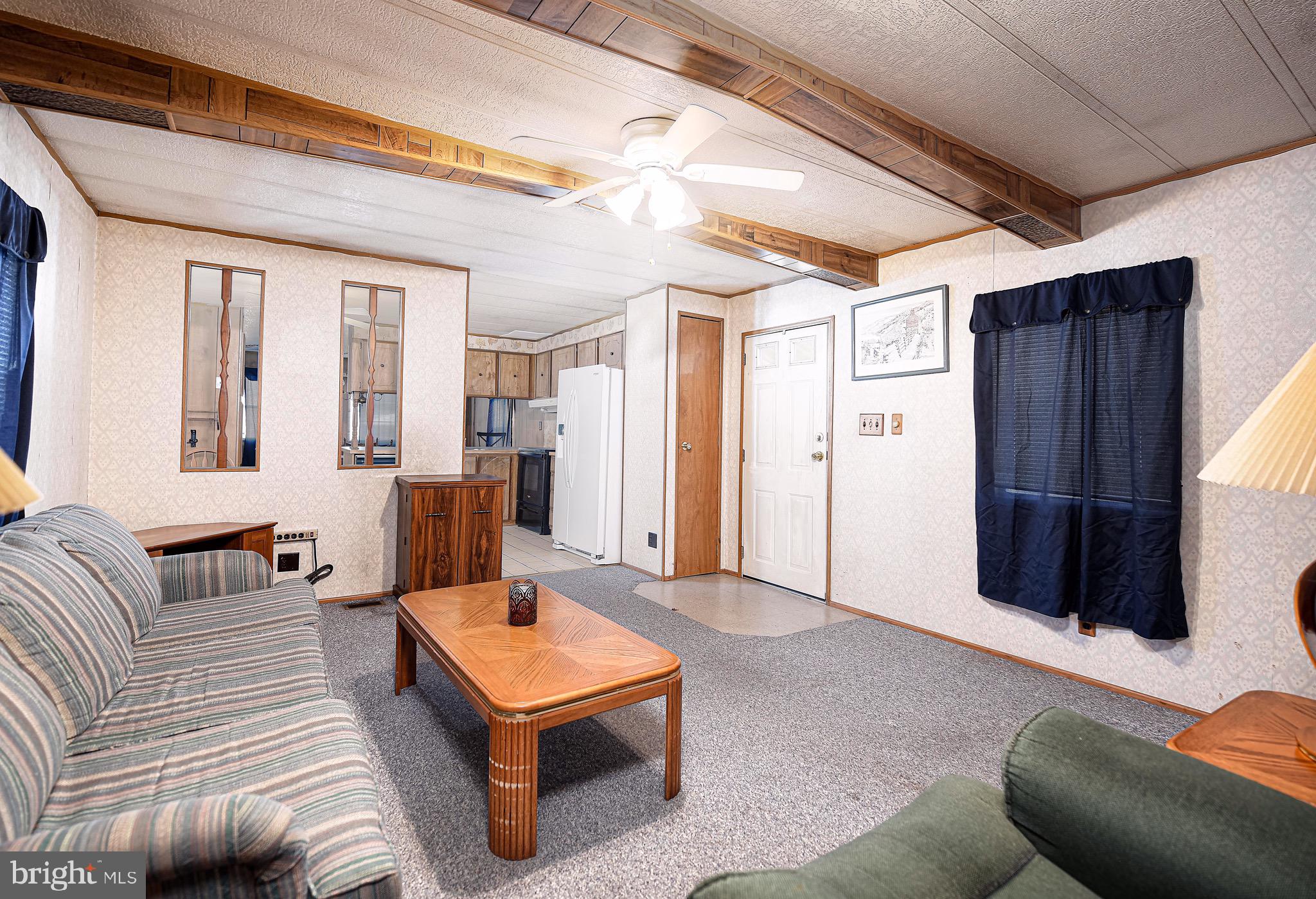 WILLIAMS ESTATES - Residential