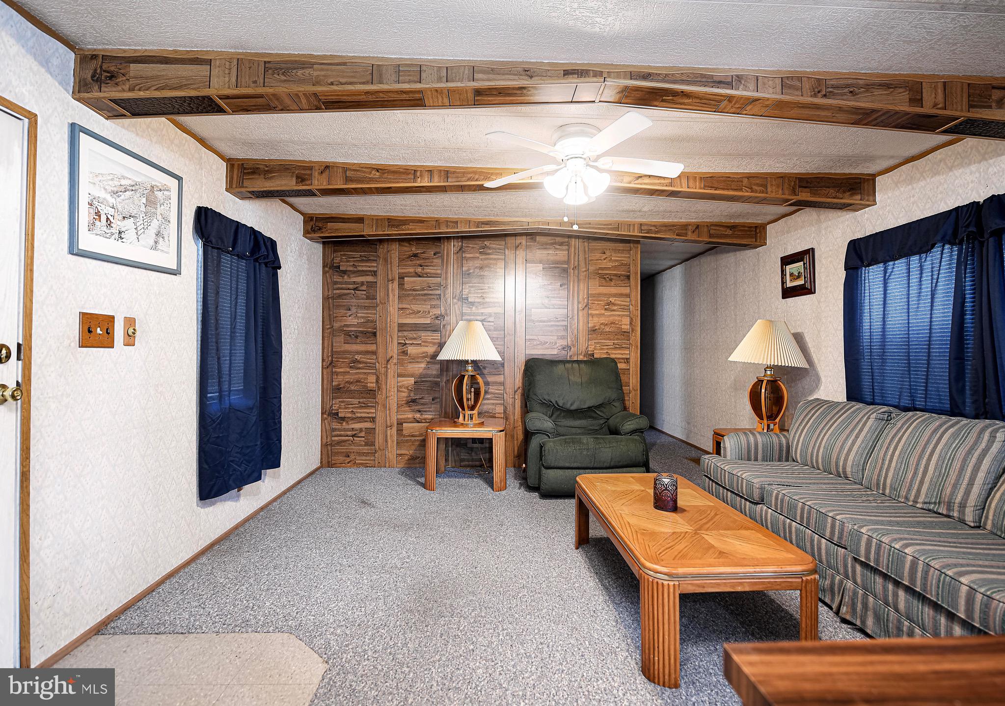 WILLIAMS ESTATES - Residential