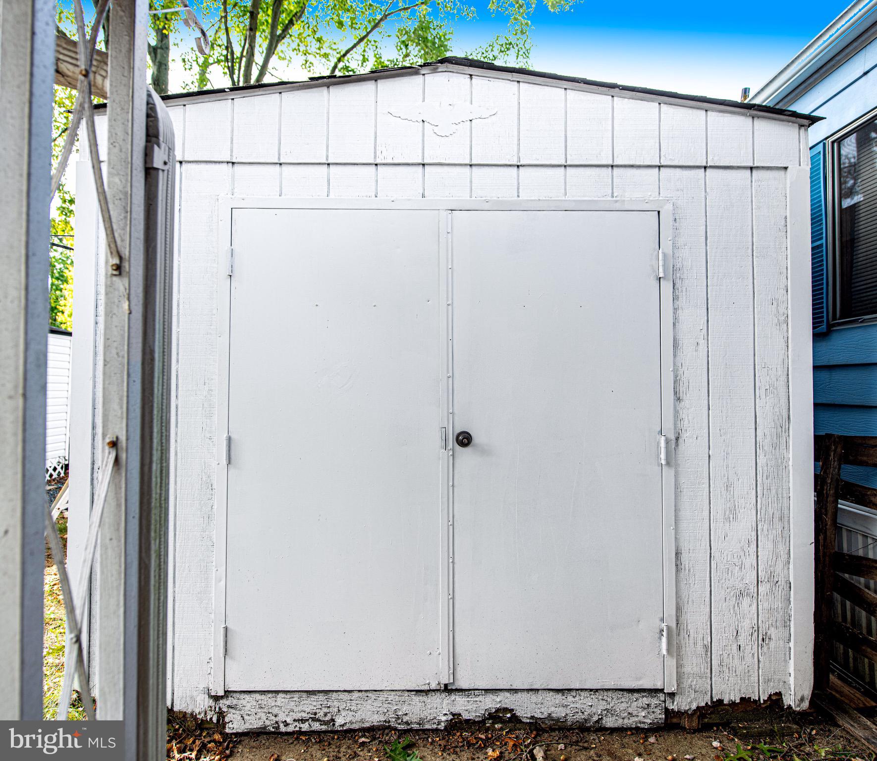 WILLIAMS ESTATES - Residential