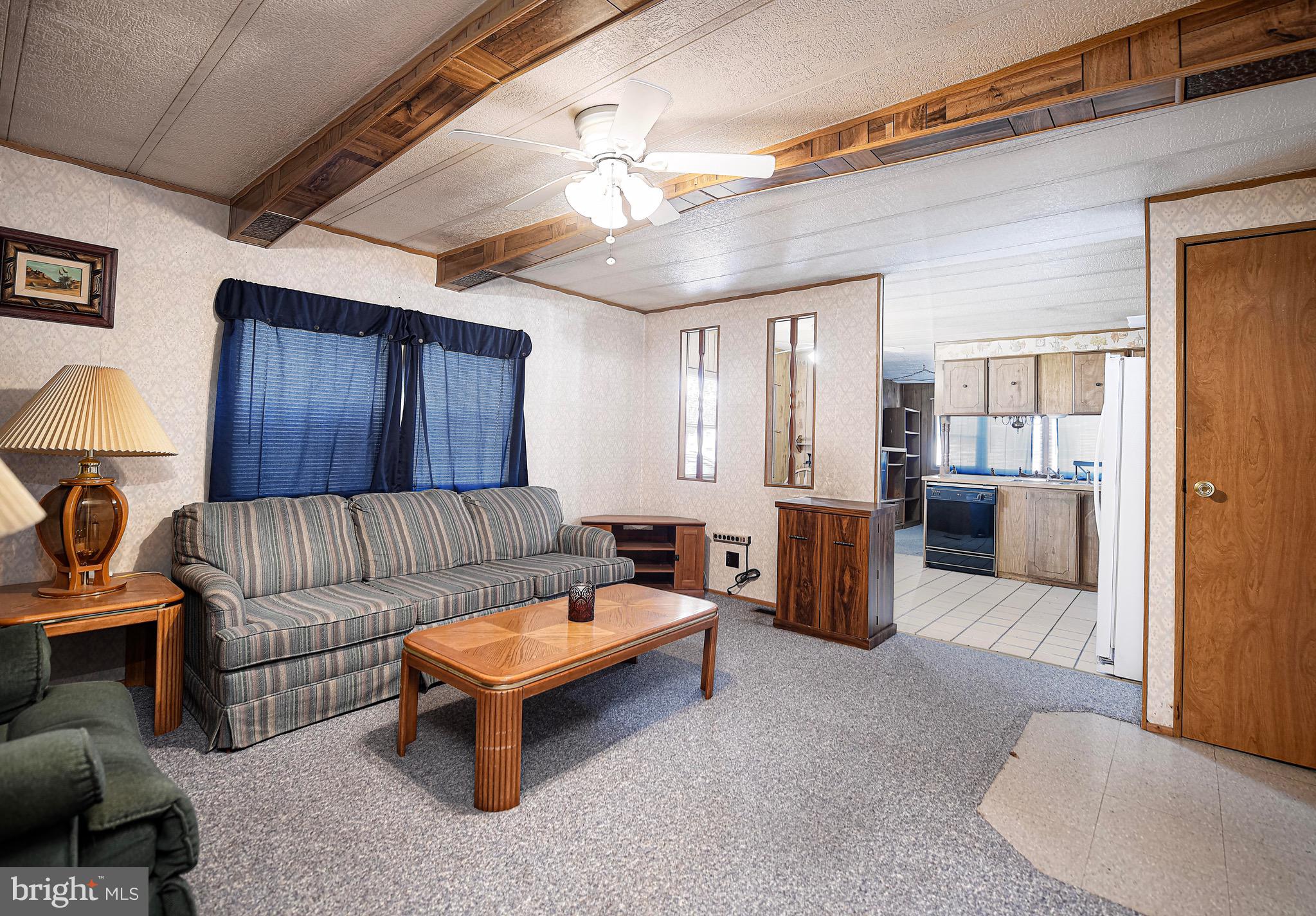 WILLIAMS ESTATES - Residential