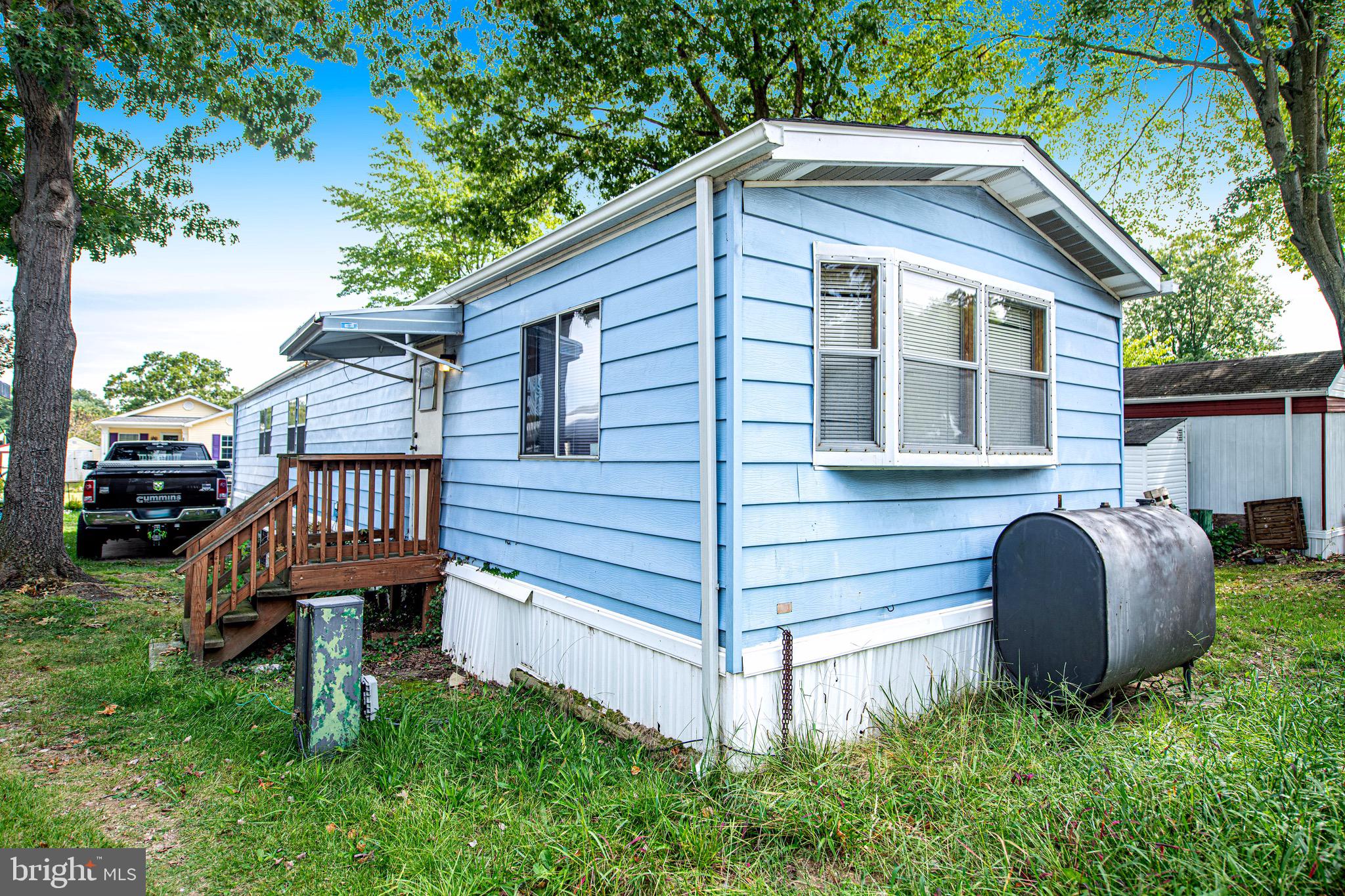 WILLIAMS ESTATES - Residential