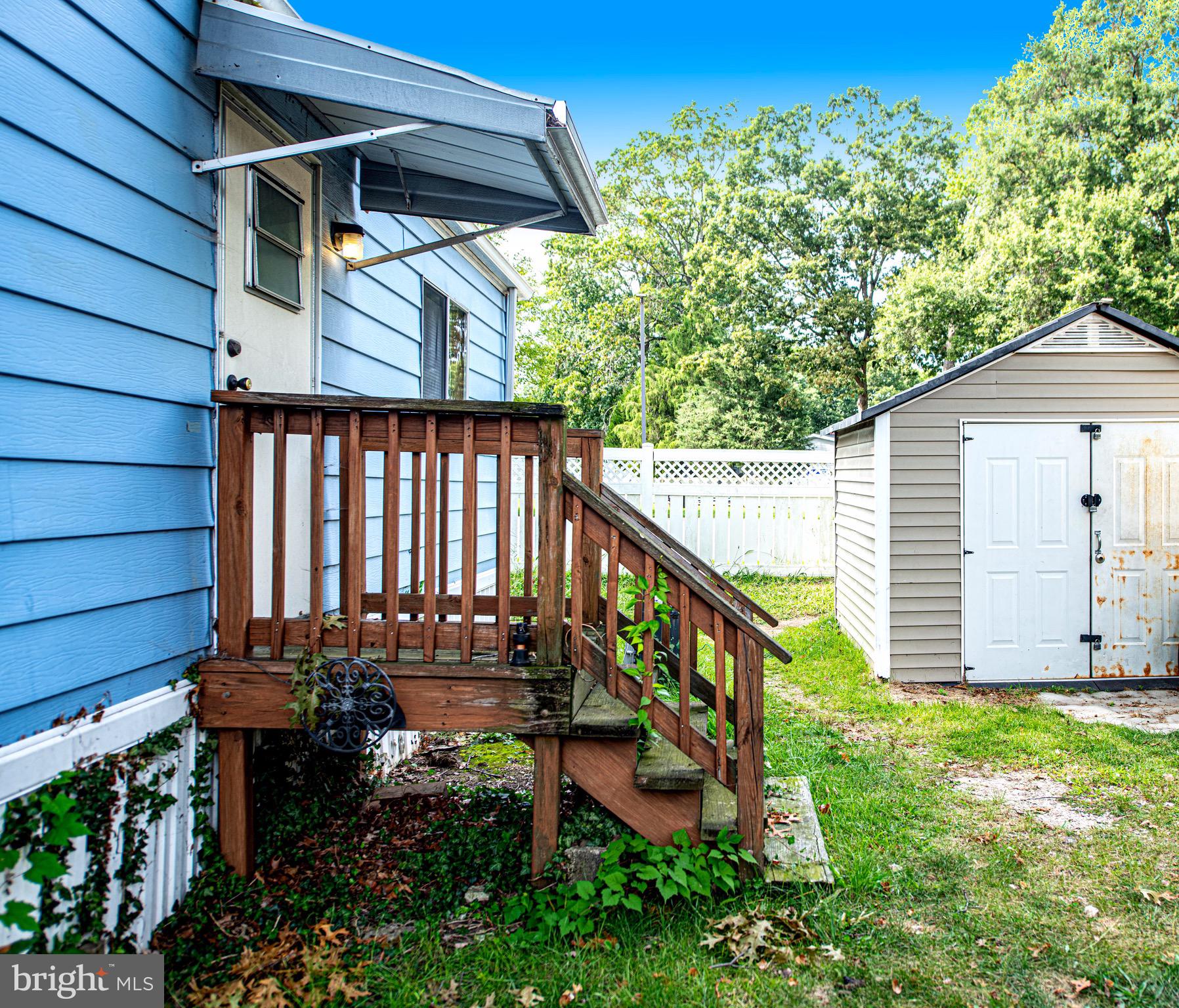 WILLIAMS ESTATES - Residential