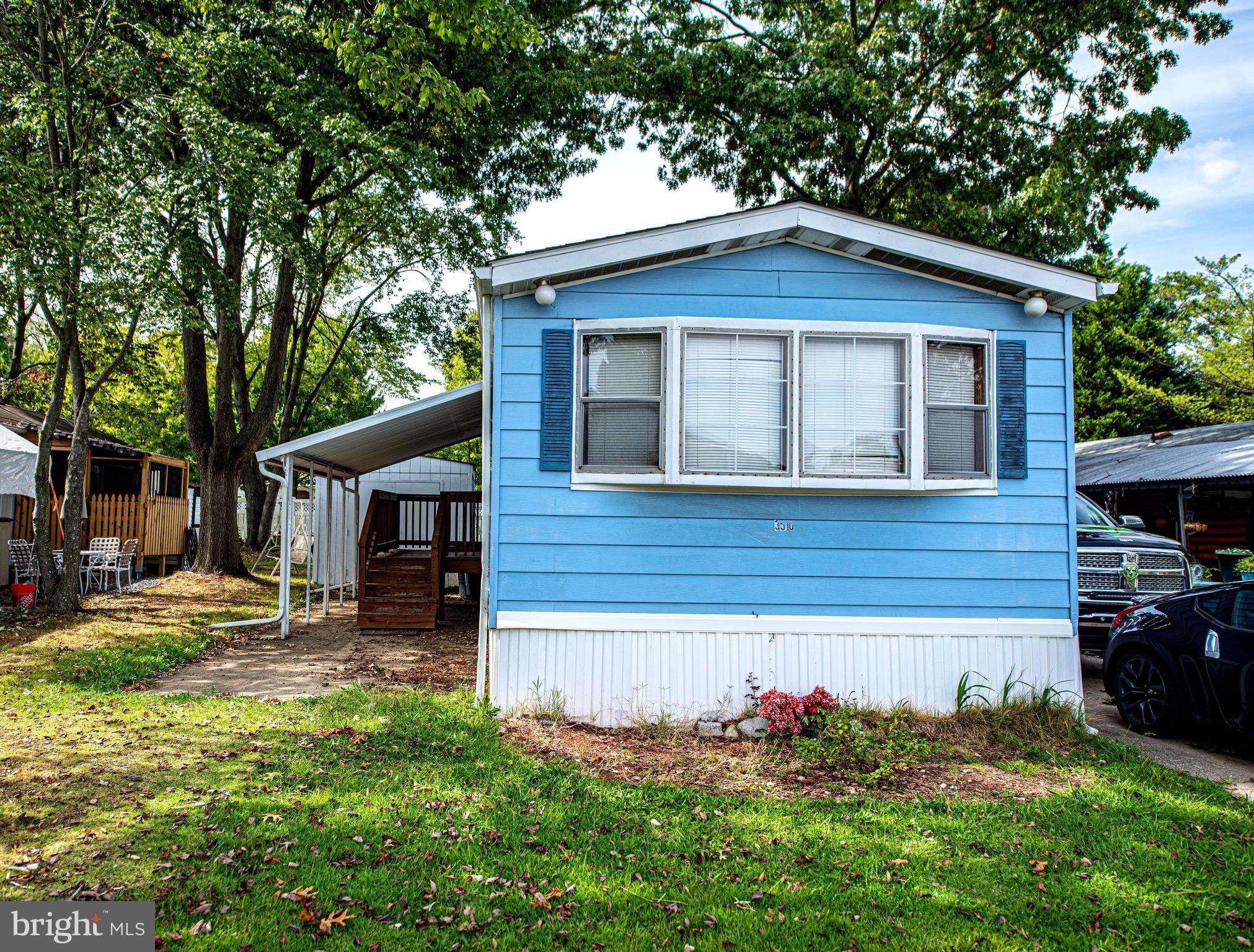 WILLIAMS ESTATES - Residential