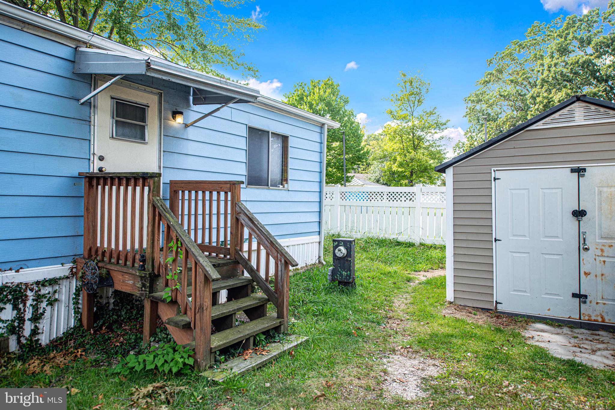 WILLIAMS ESTATES - Residential