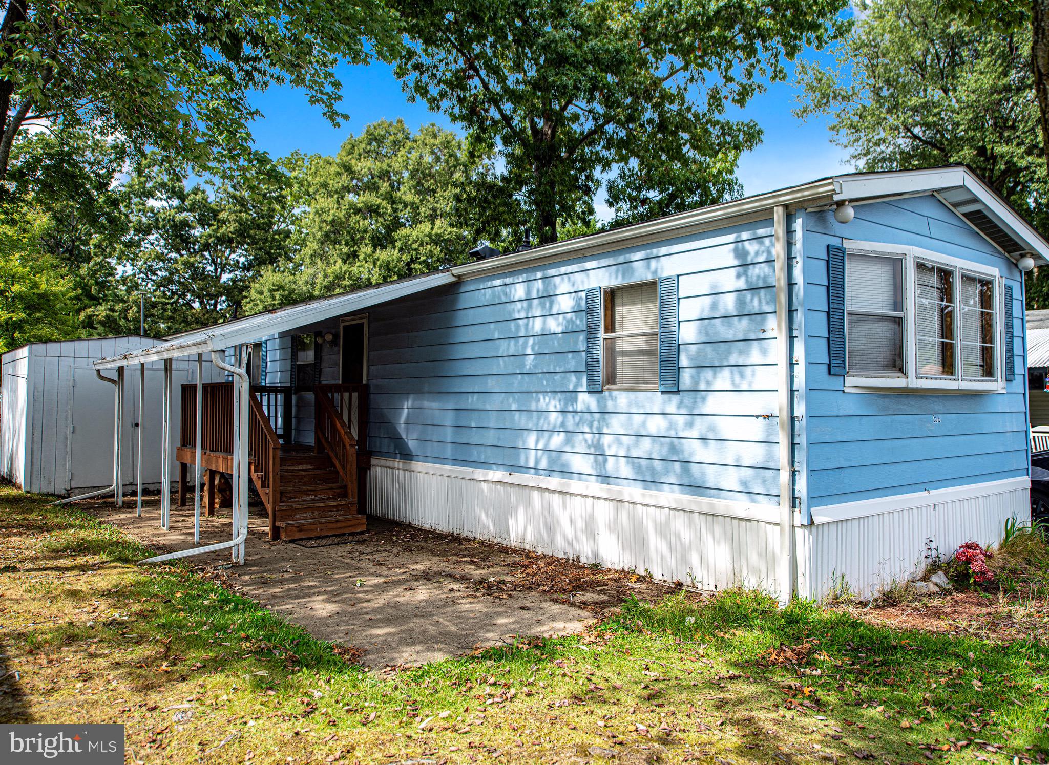 WILLIAMS ESTATES - Residential