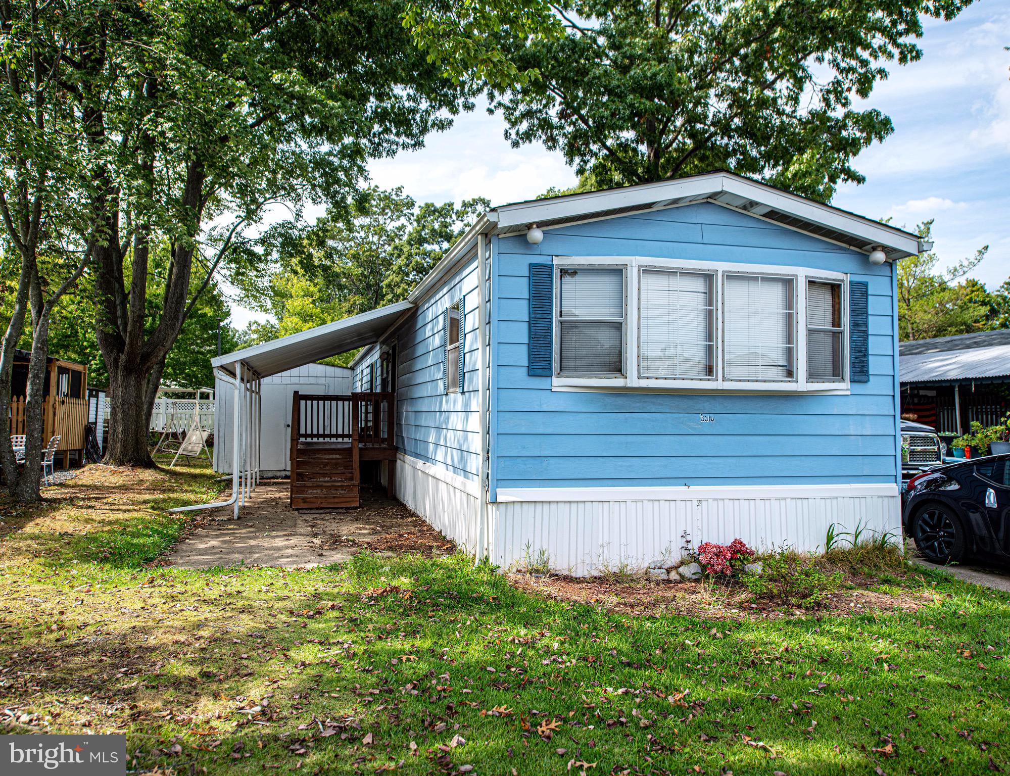 WILLIAMS ESTATES - Residential