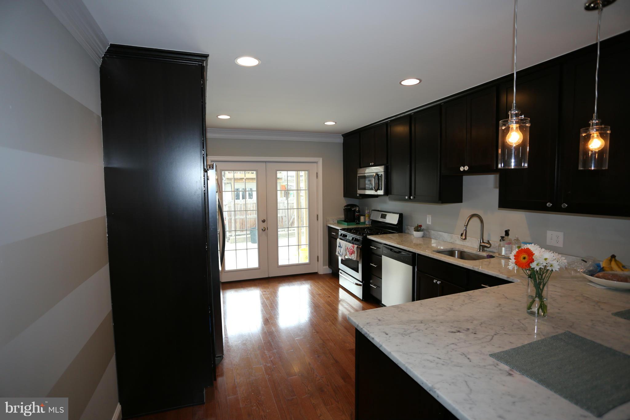 CANTON - Residential Lease