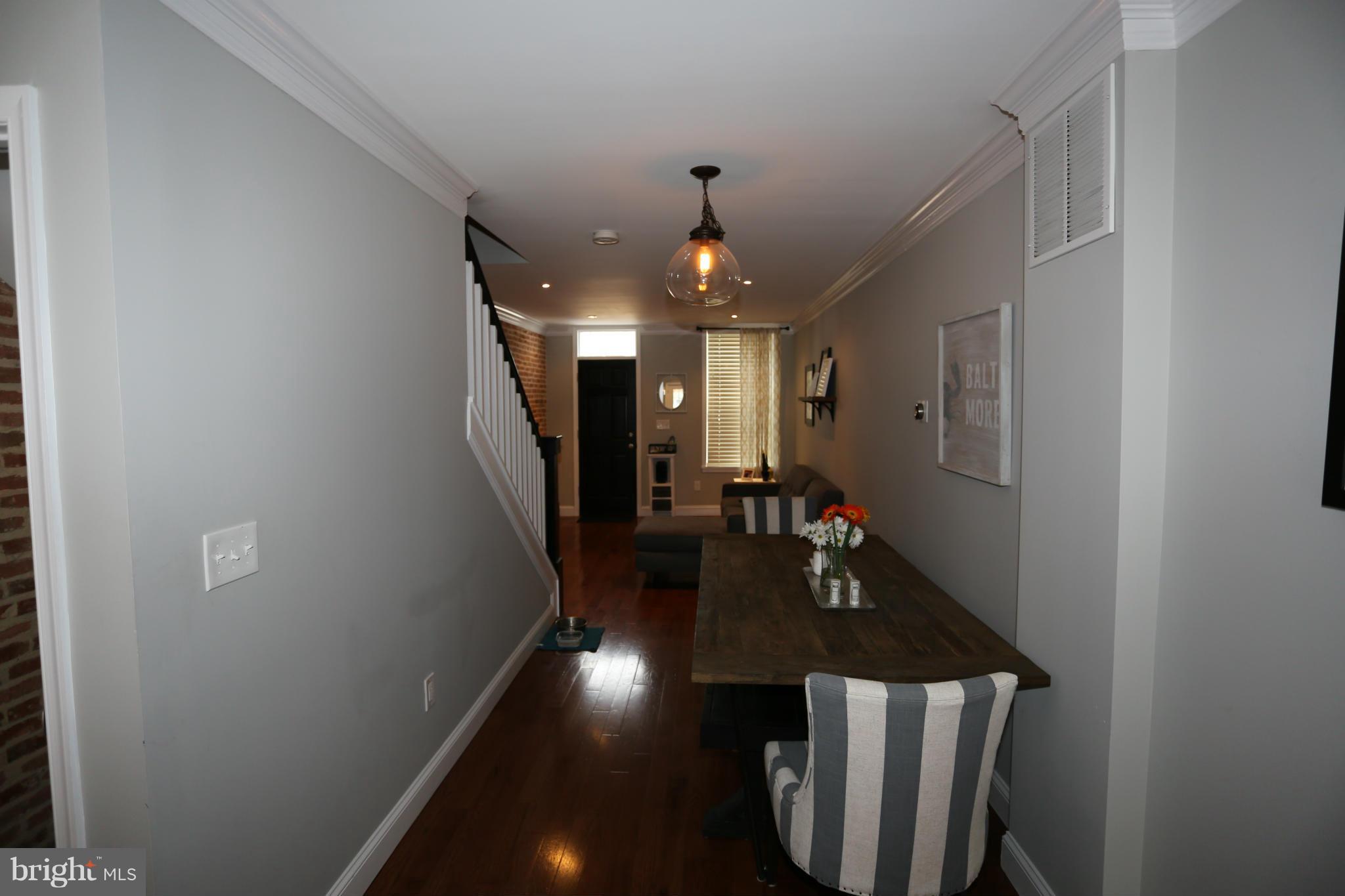 CANTON - Residential Lease