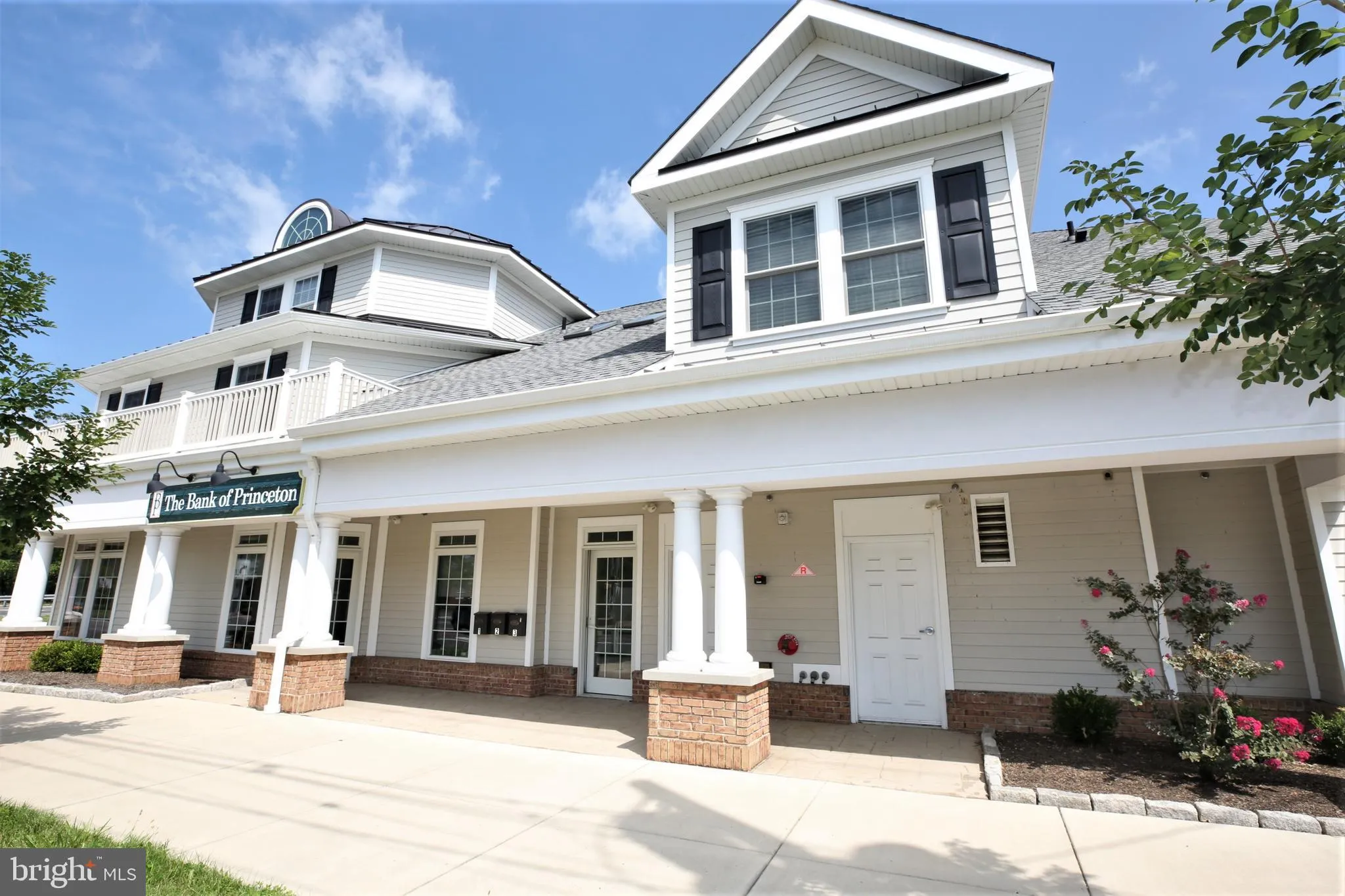 Property: 11 Cranbury Road APT 2,Princeton Junction, NJ