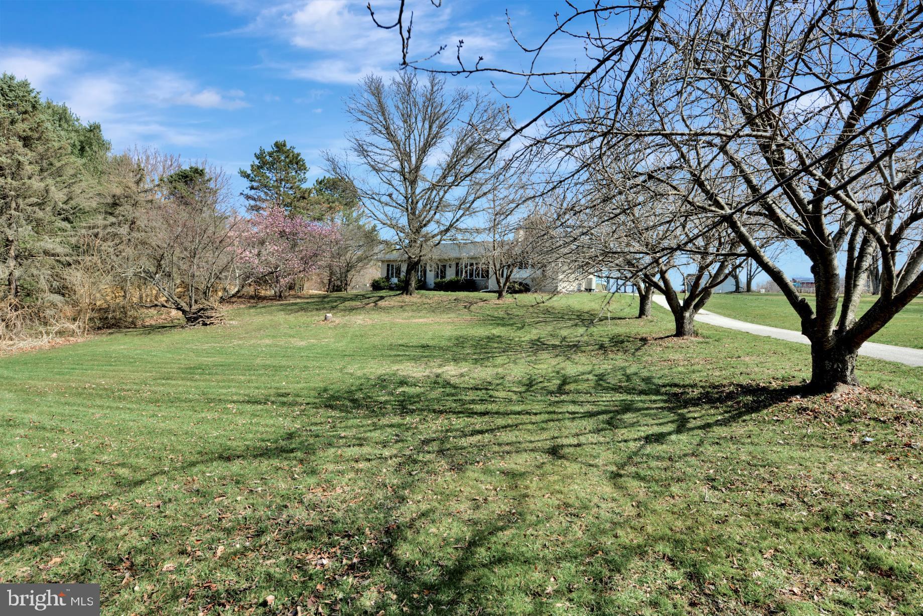 WEST MANHEIM TWP - Residential