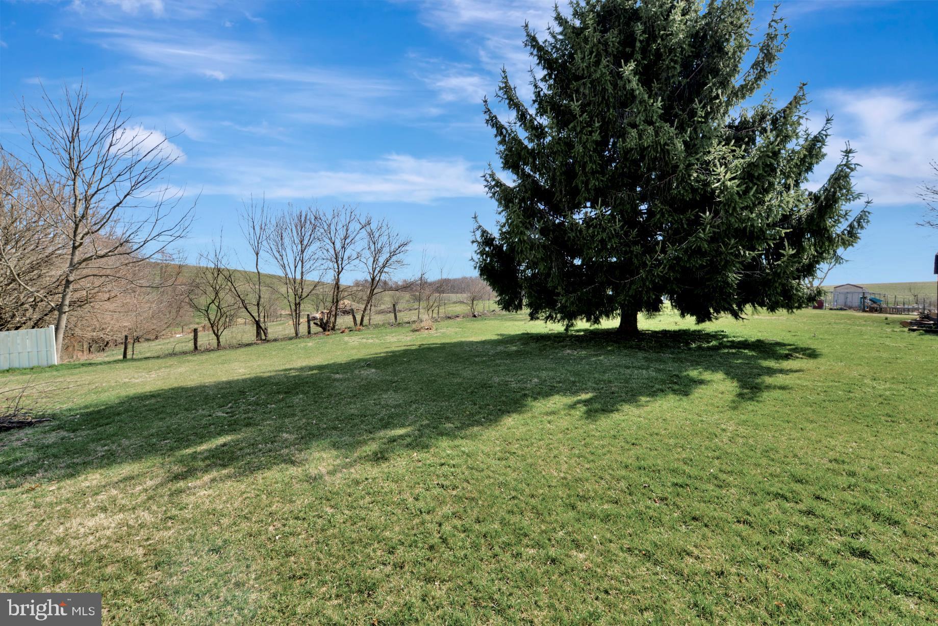 WEST MANHEIM TWP - Residential