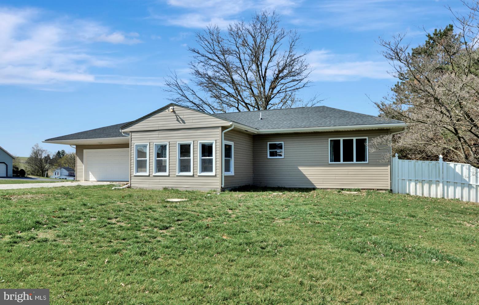 WEST MANHEIM TWP - Residential