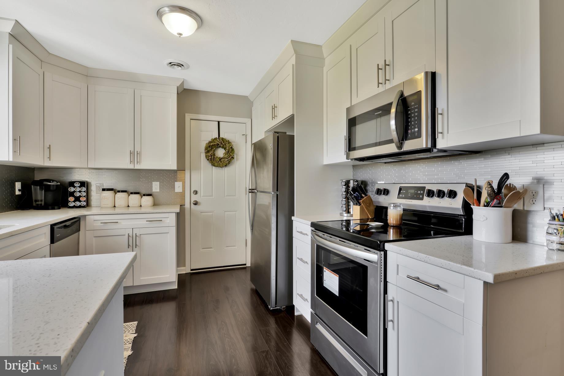 WEST MANHEIM TWP - Residential