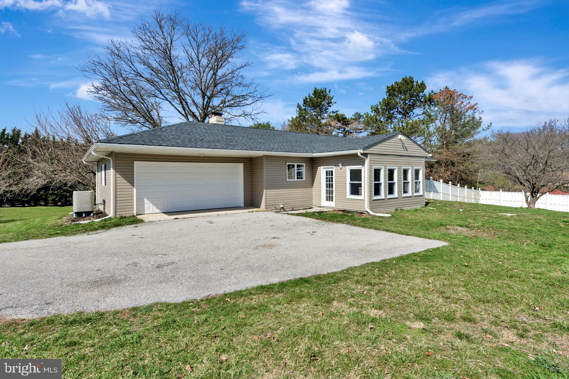 WEST MANHEIM TWP - Residential