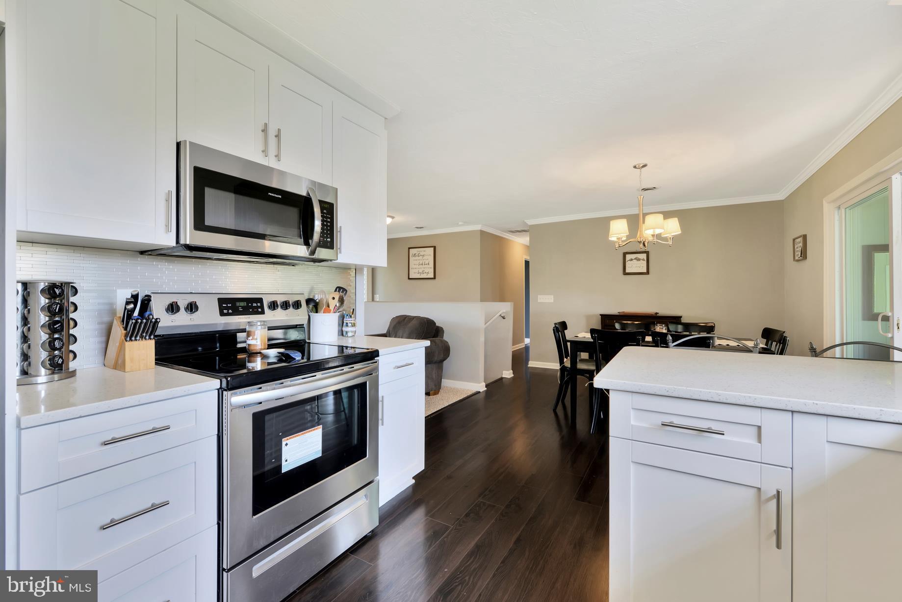 WEST MANHEIM TWP - Residential