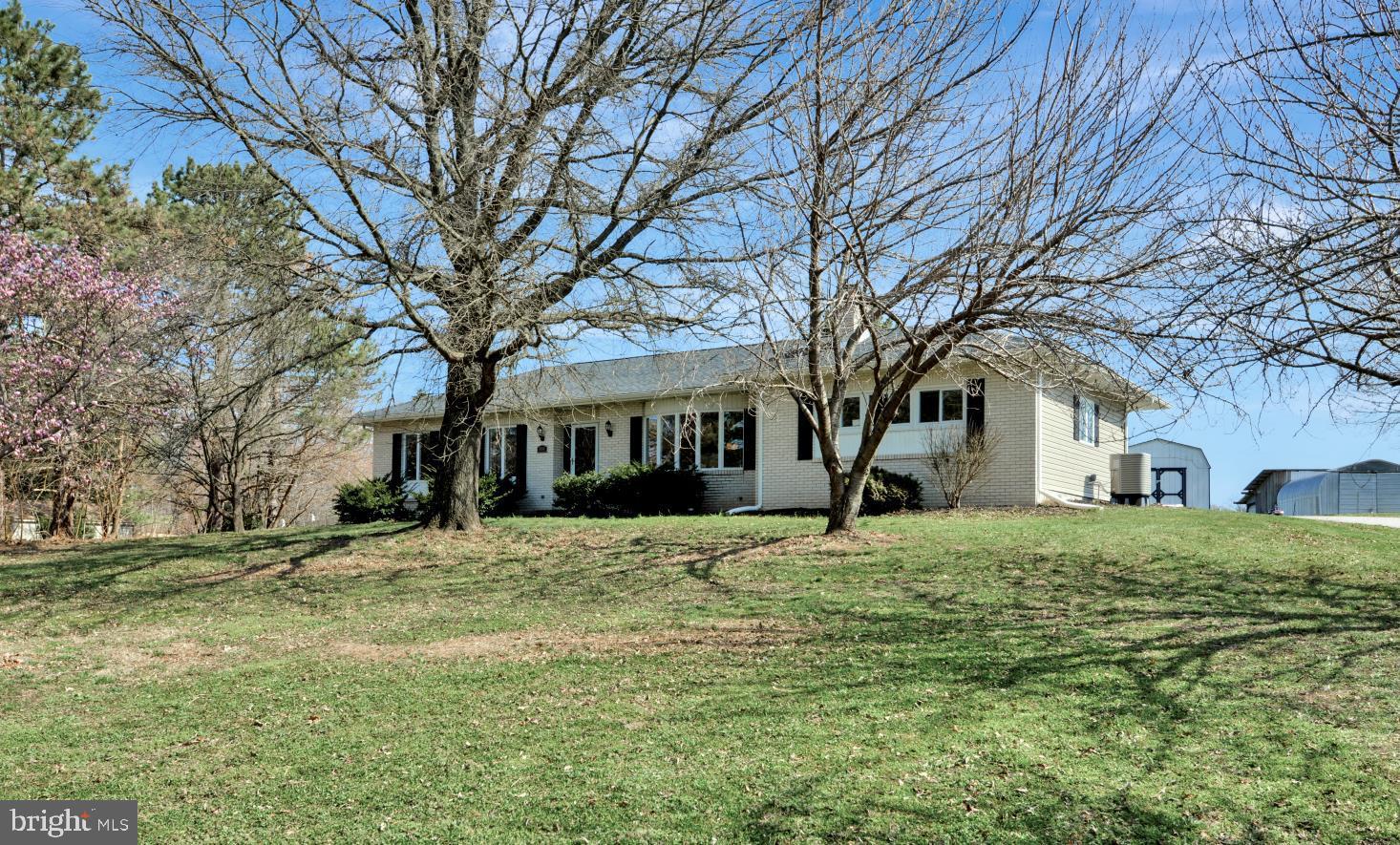 WEST MANHEIM TWP - Residential