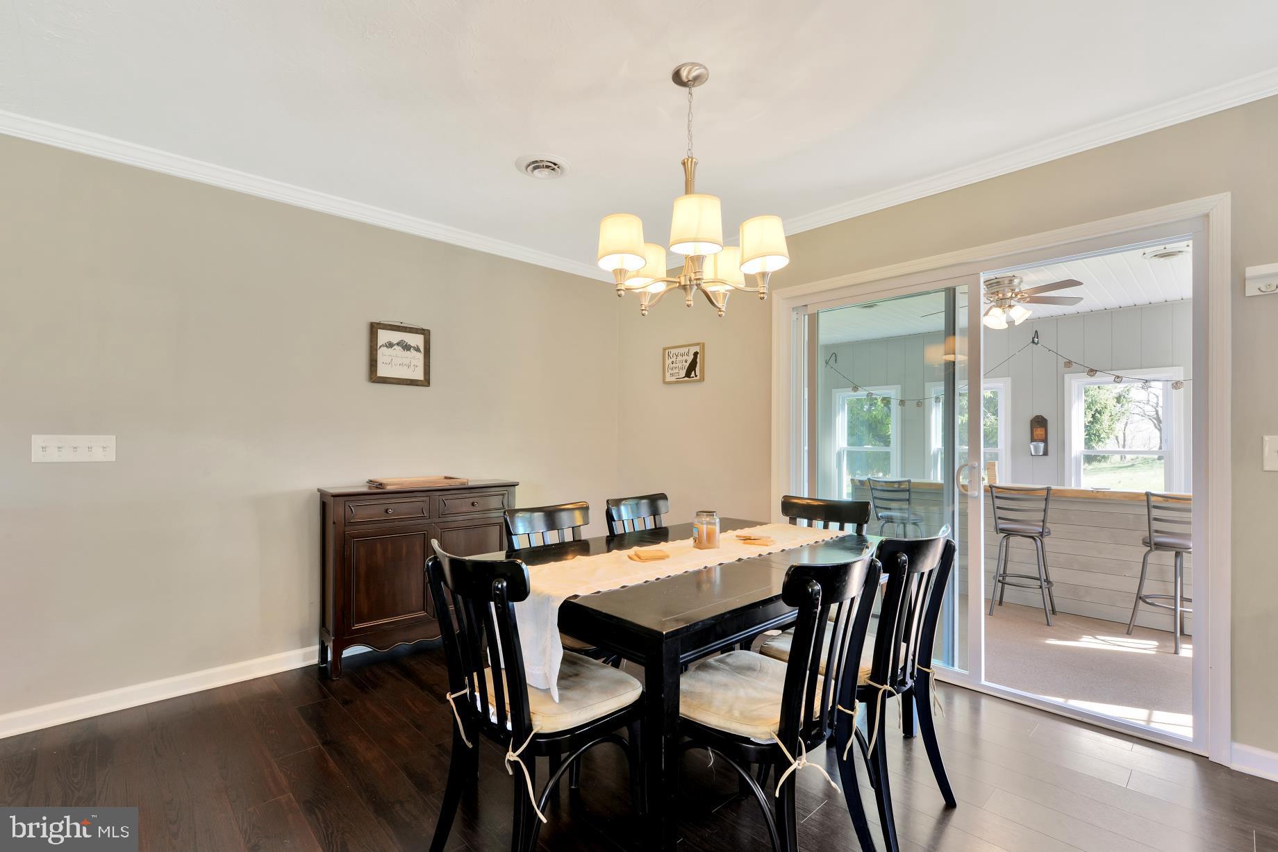 WEST MANHEIM TWP - Residential