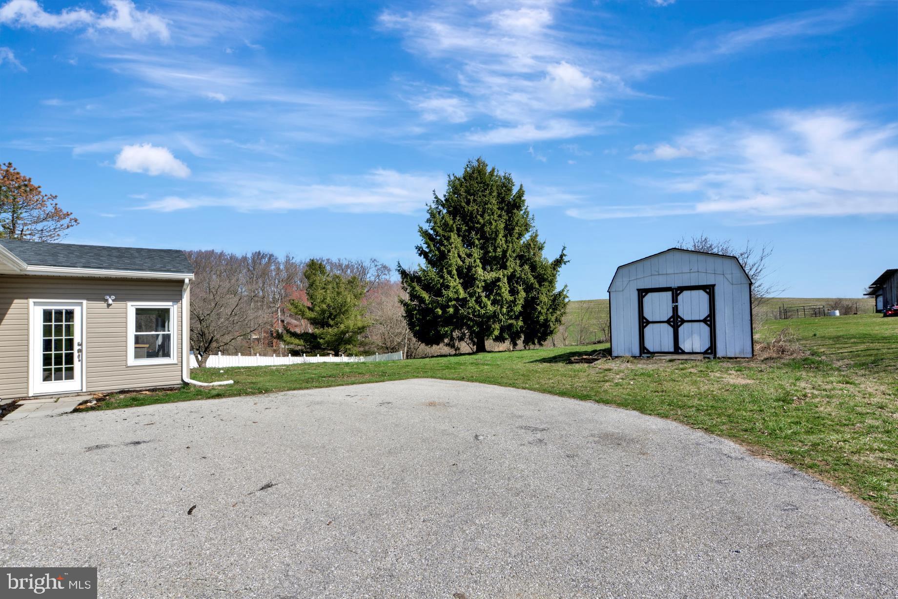 WEST MANHEIM TWP - Residential