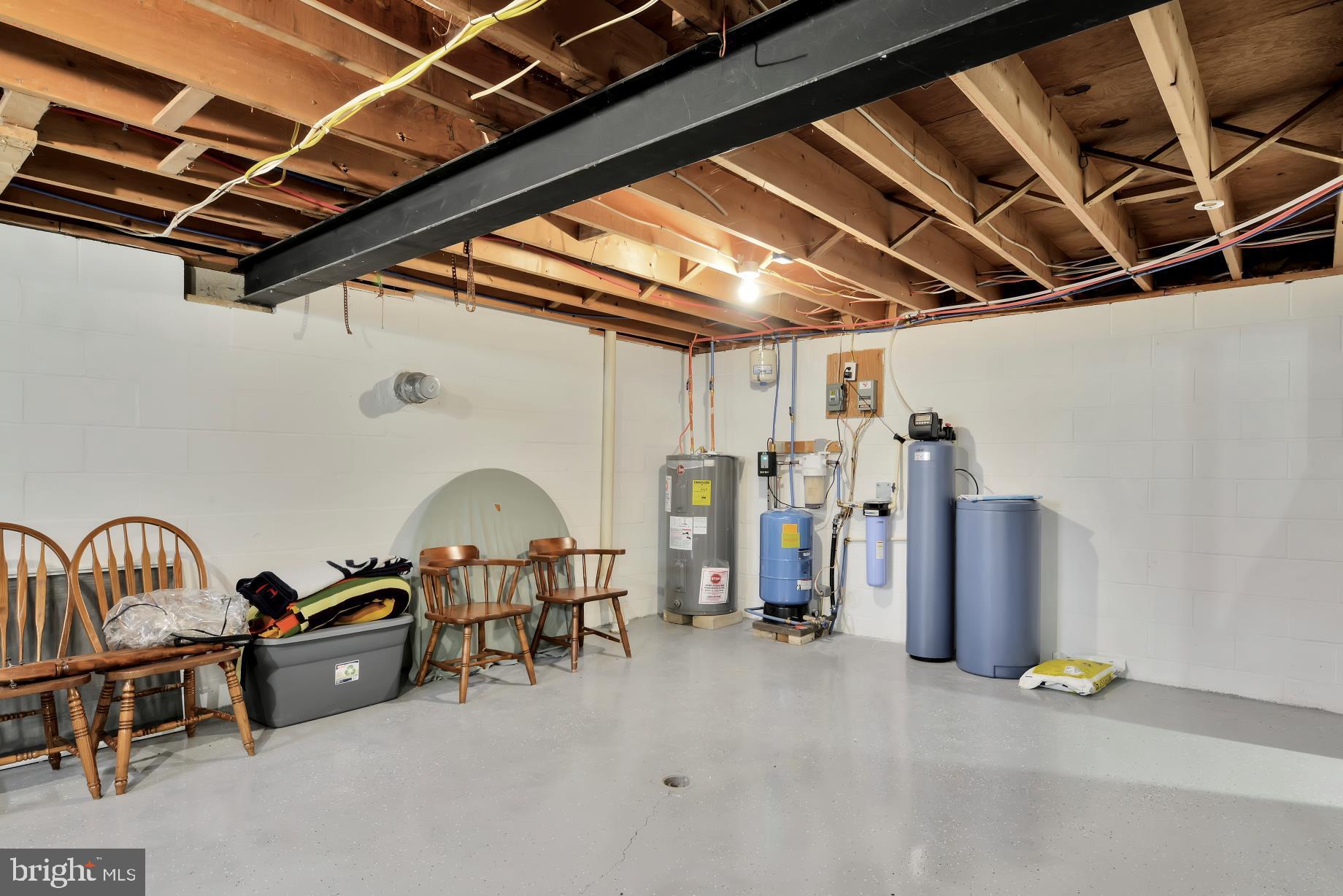 WEST MANHEIM TWP - Residential