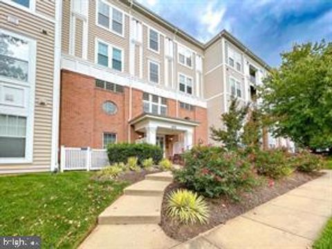 100 WATKINS POND BOULEVARD 2-307 ROCKVILLE MD 20850