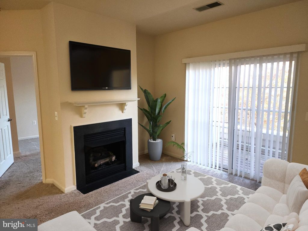 Photo of 100 Watkins Pond Boulevard #2-307, ROCKVILLE, MD 20850 (MLS # MDMC2204724)