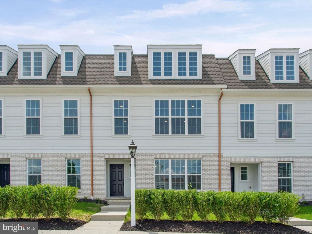 Photo of 1130 Alden Street, MOUNT JOY, PA 17552 (MLS # PALA2097732)