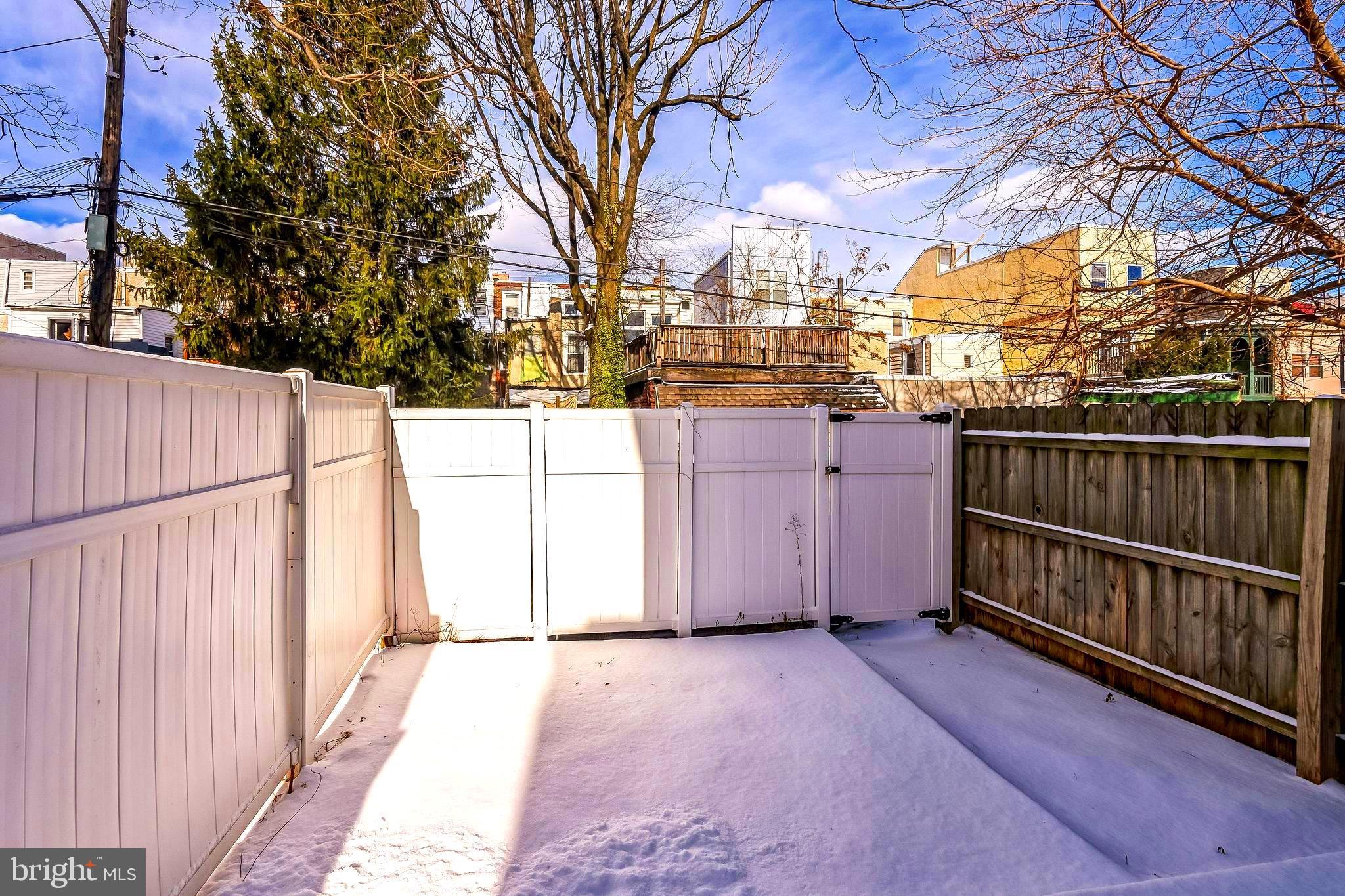 FRANCISVILLE - Residential Lease