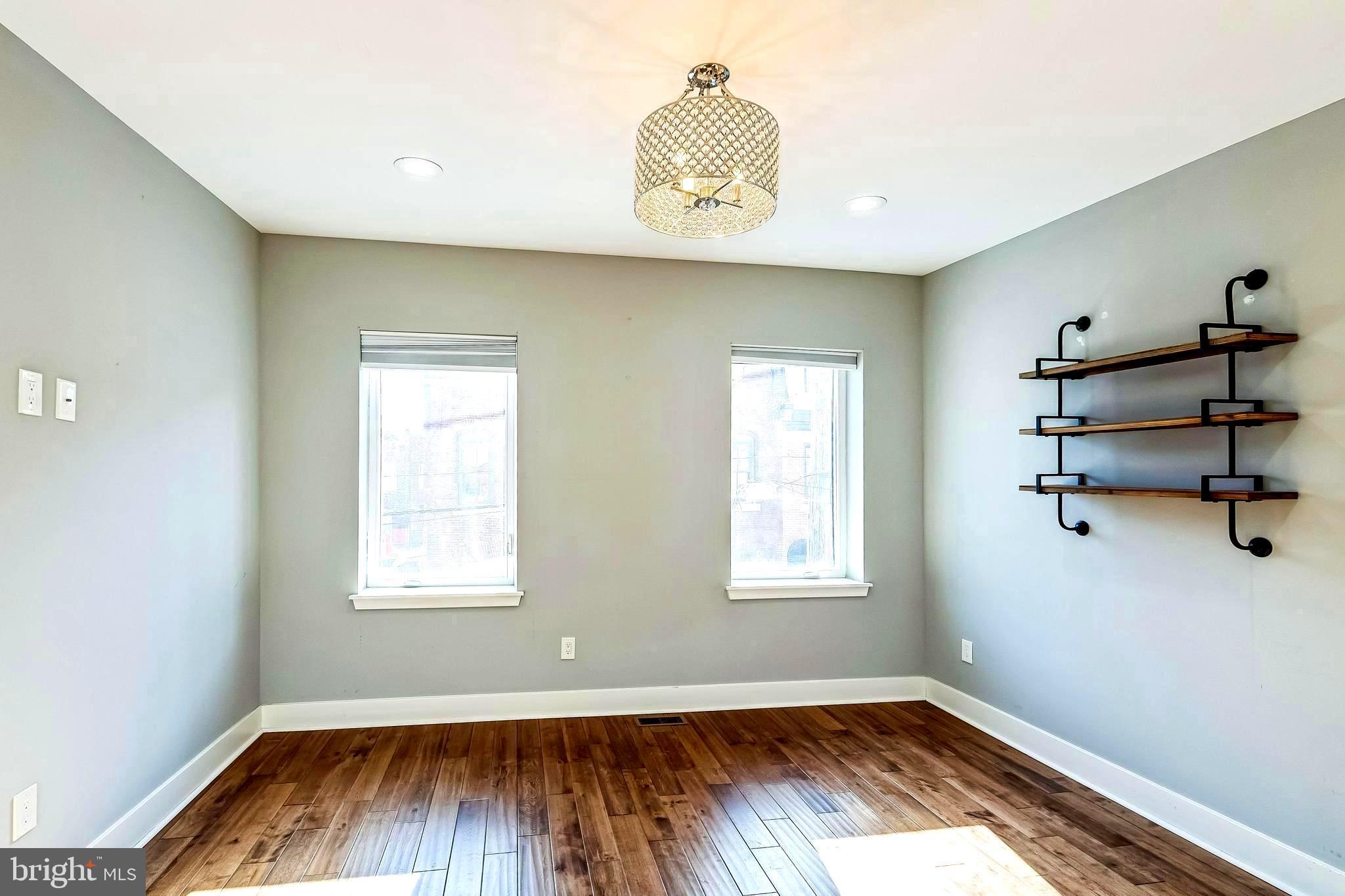 FRANCISVILLE - Residential Lease