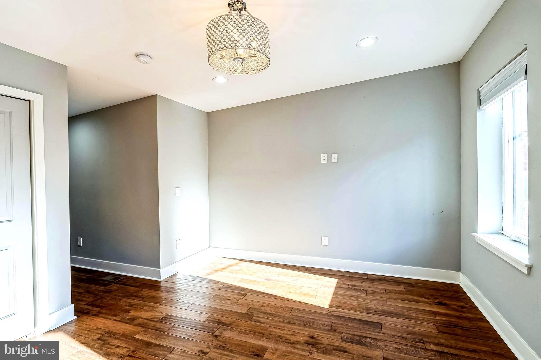 FRANCISVILLE - Residential Lease