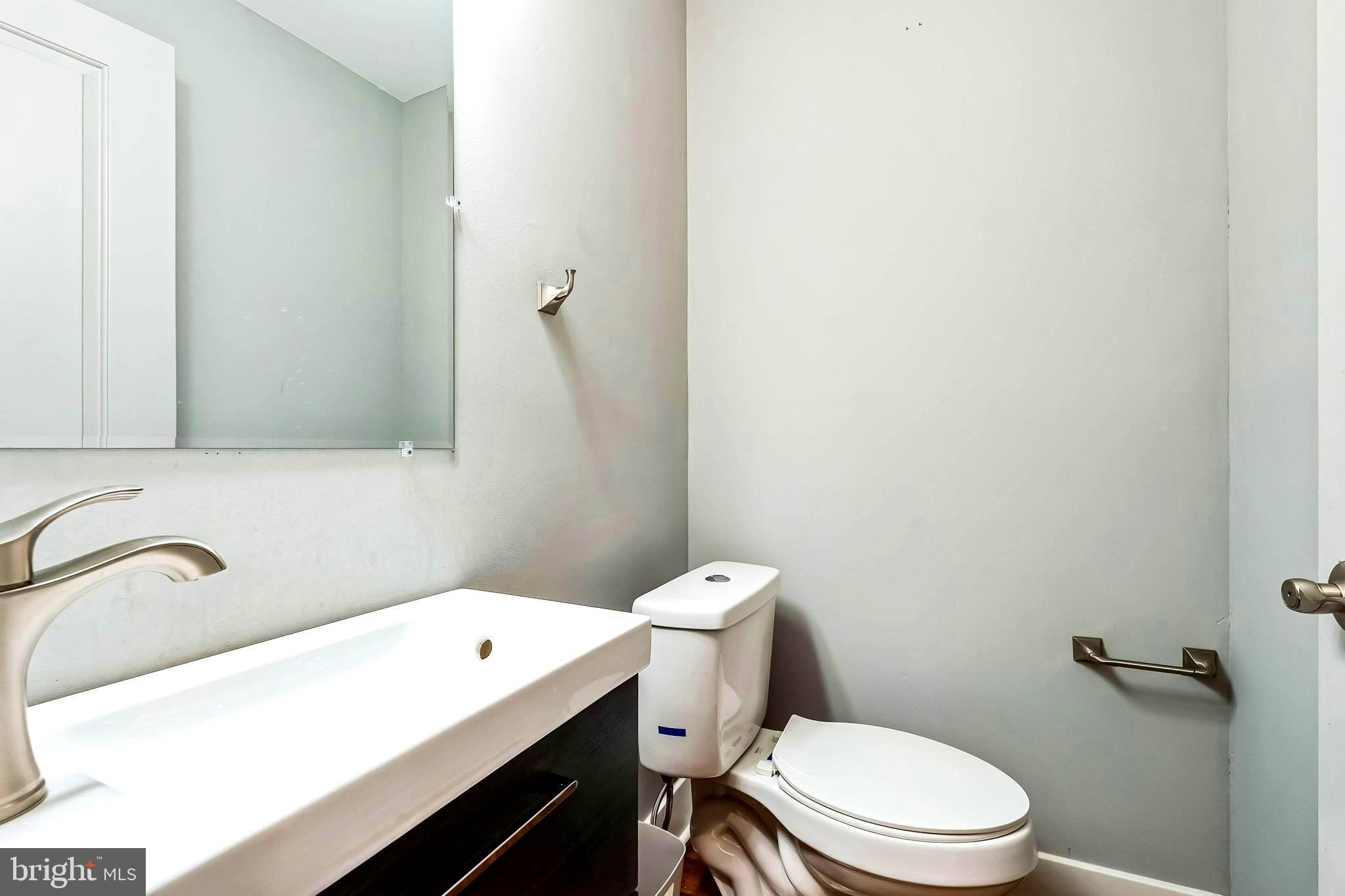 FRANCISVILLE - Residential Lease