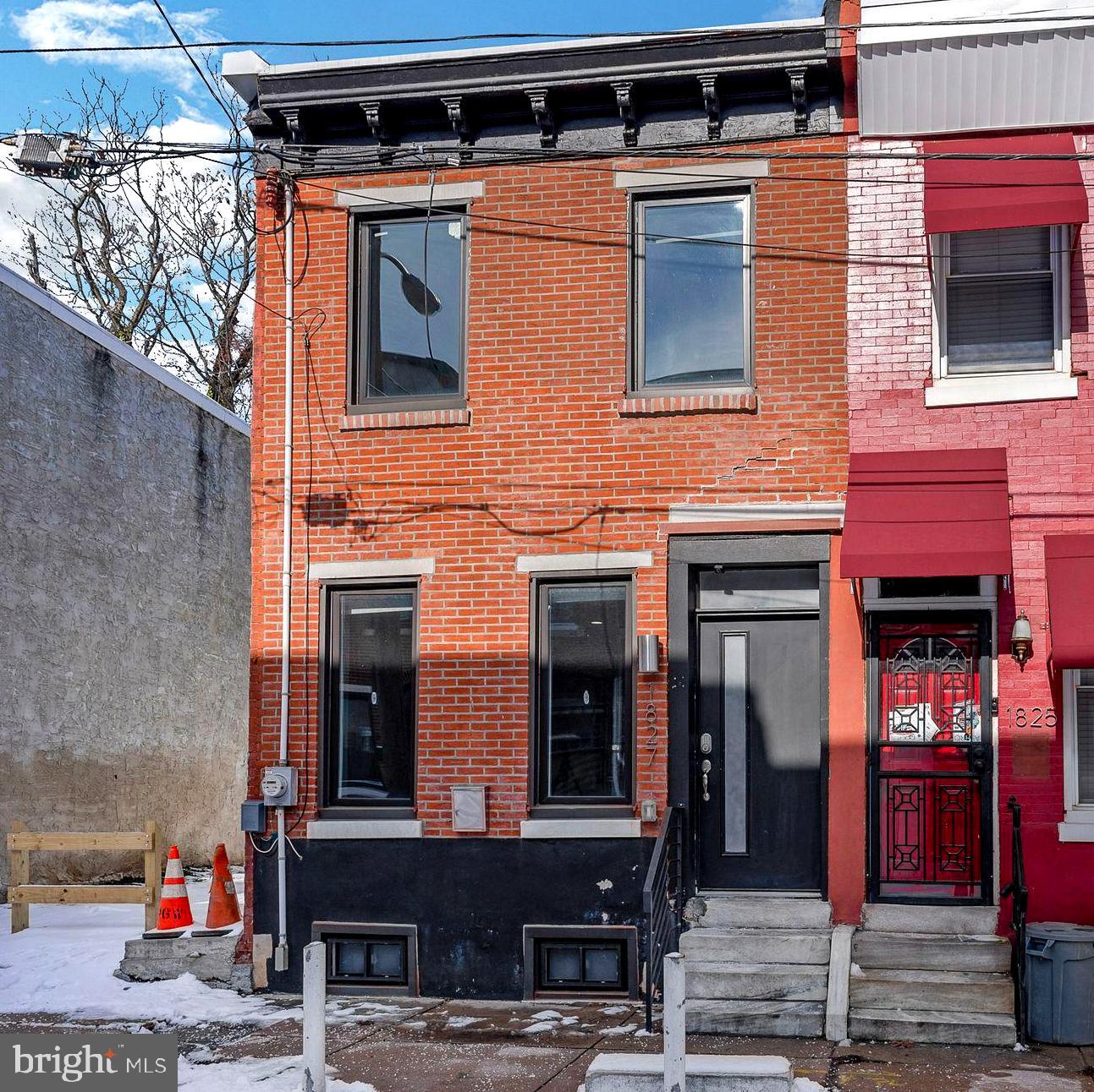 FRANCISVILLE - Residential Lease