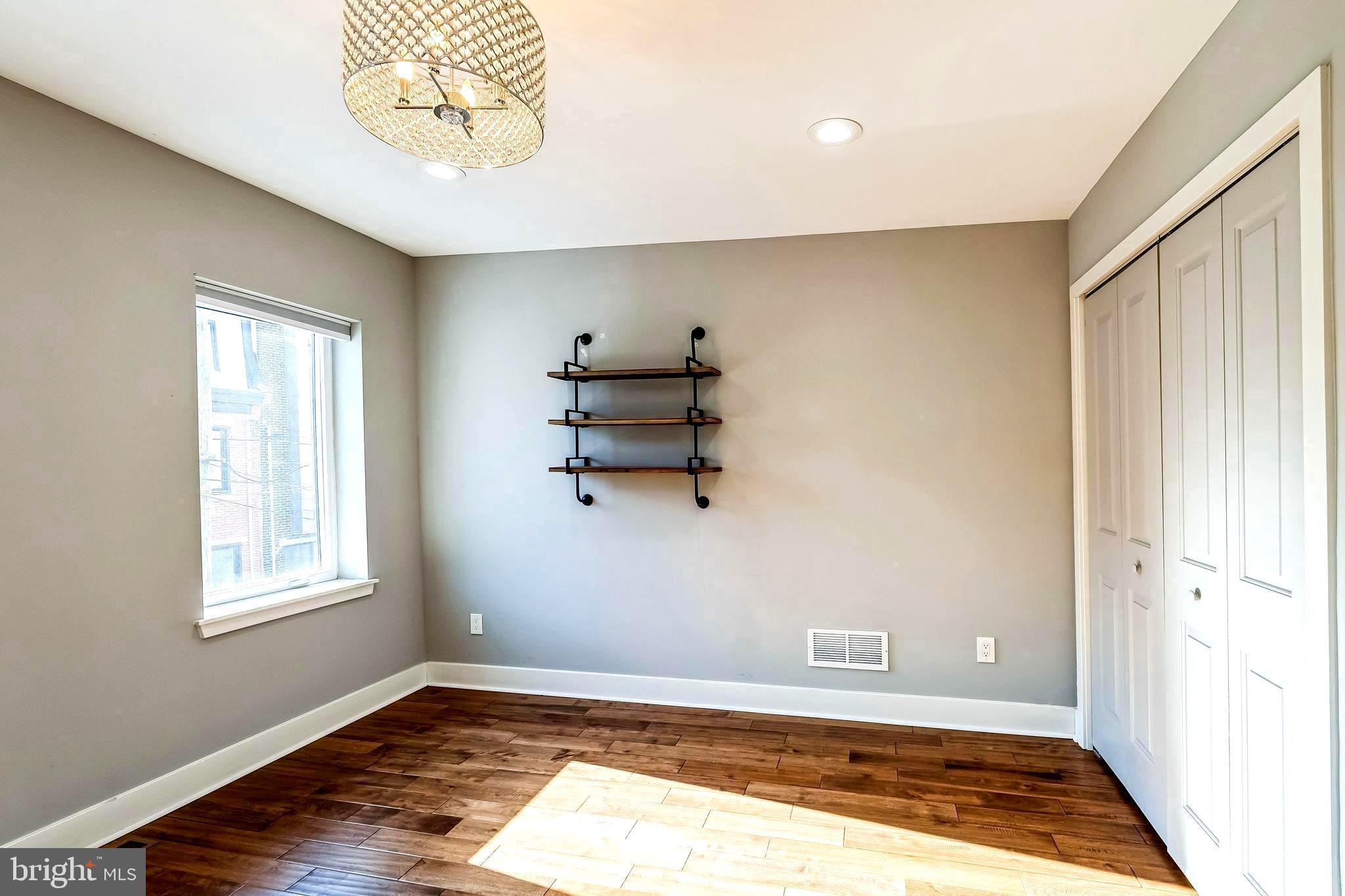 FRANCISVILLE - Residential Lease