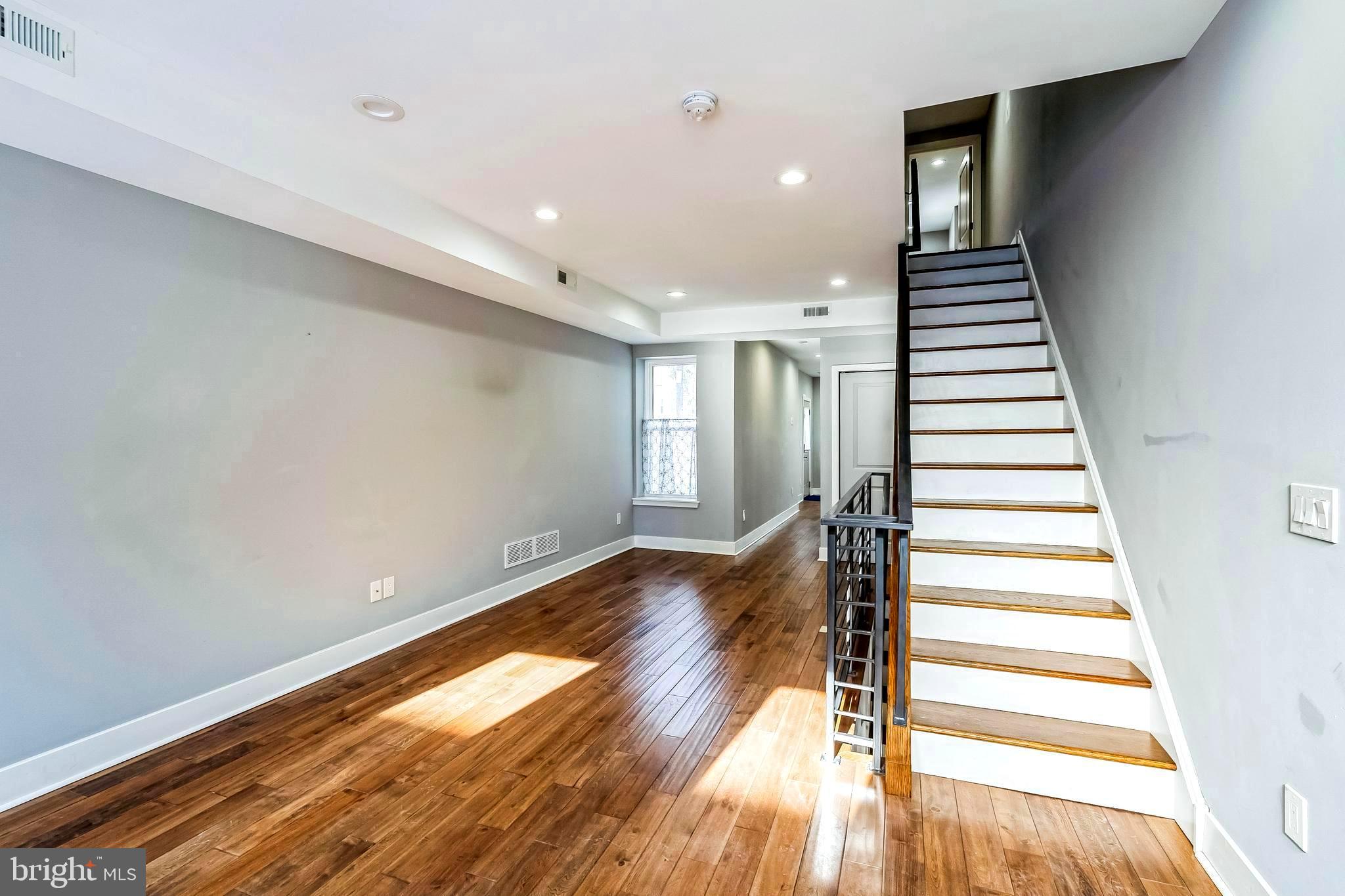 FRANCISVILLE - Residential Lease