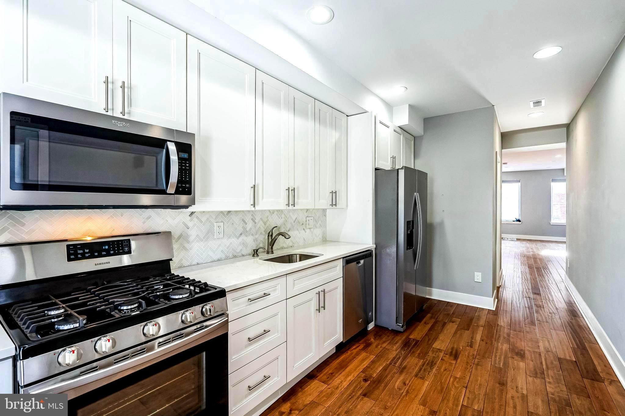 FRANCISVILLE - Residential Lease