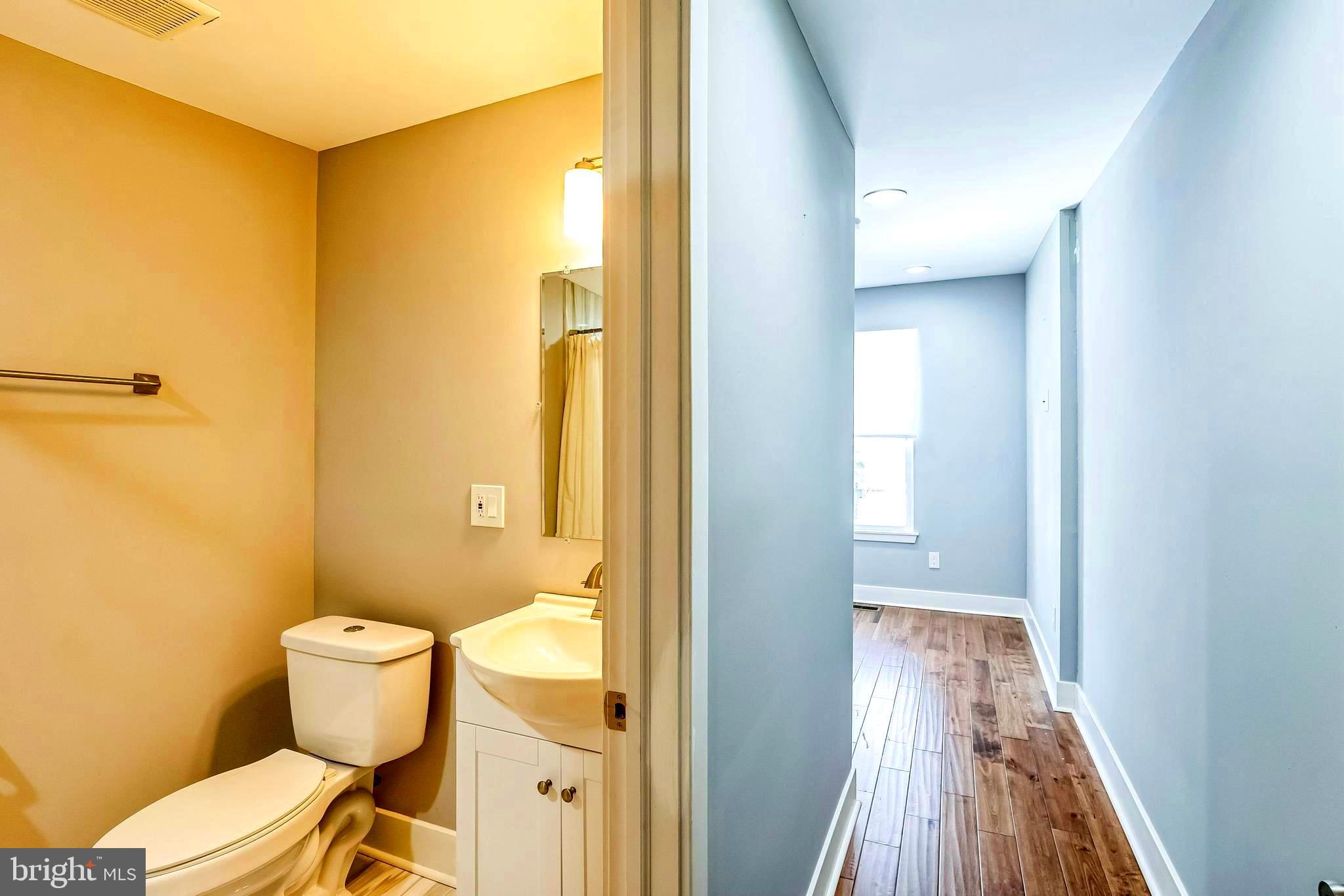 FRANCISVILLE - Residential Lease