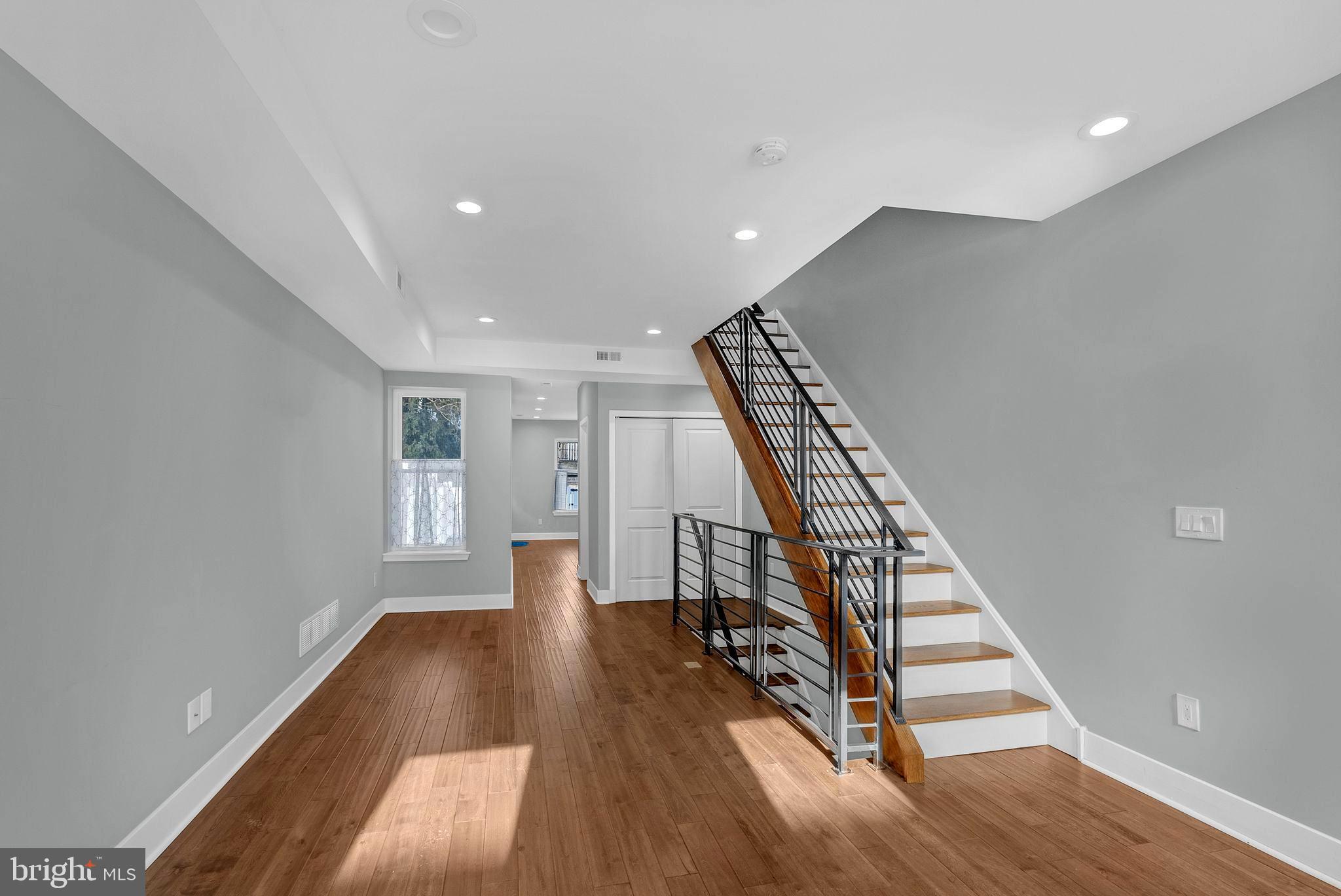 FRANCISVILLE - Residential Lease