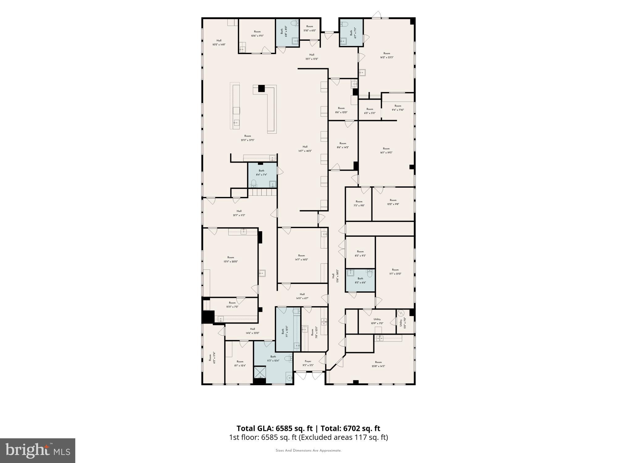 Main image without alt text