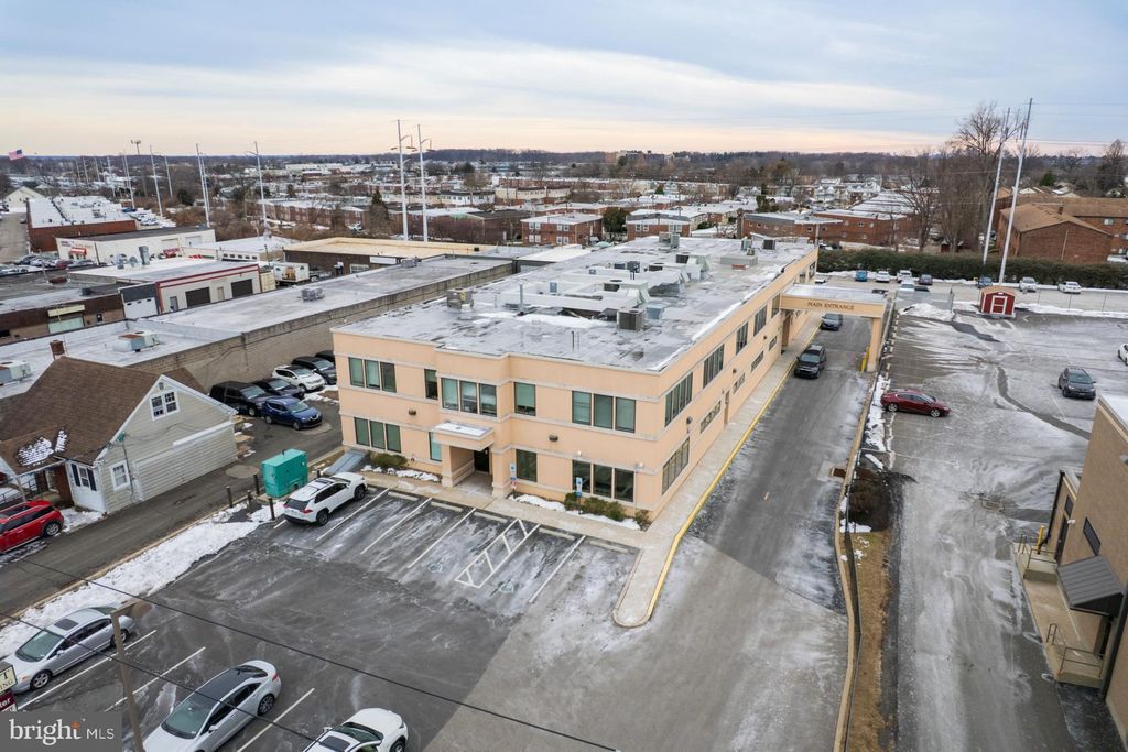 Photo of 2000 Grant Avenue #101, PHILADELPHIA, PA 19115 (MLS # PAPH2576958)