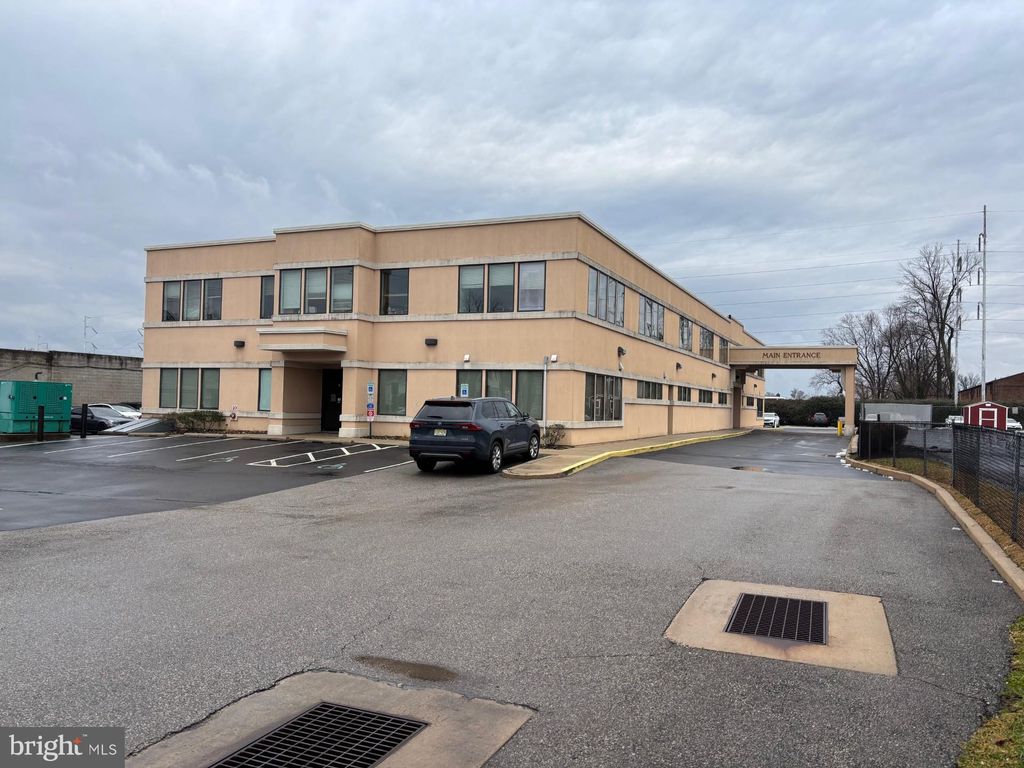 Photo of 2000 Grant Avenue #101, PHILADELPHIA, PA 19115 (MLS # PAPH2576958)