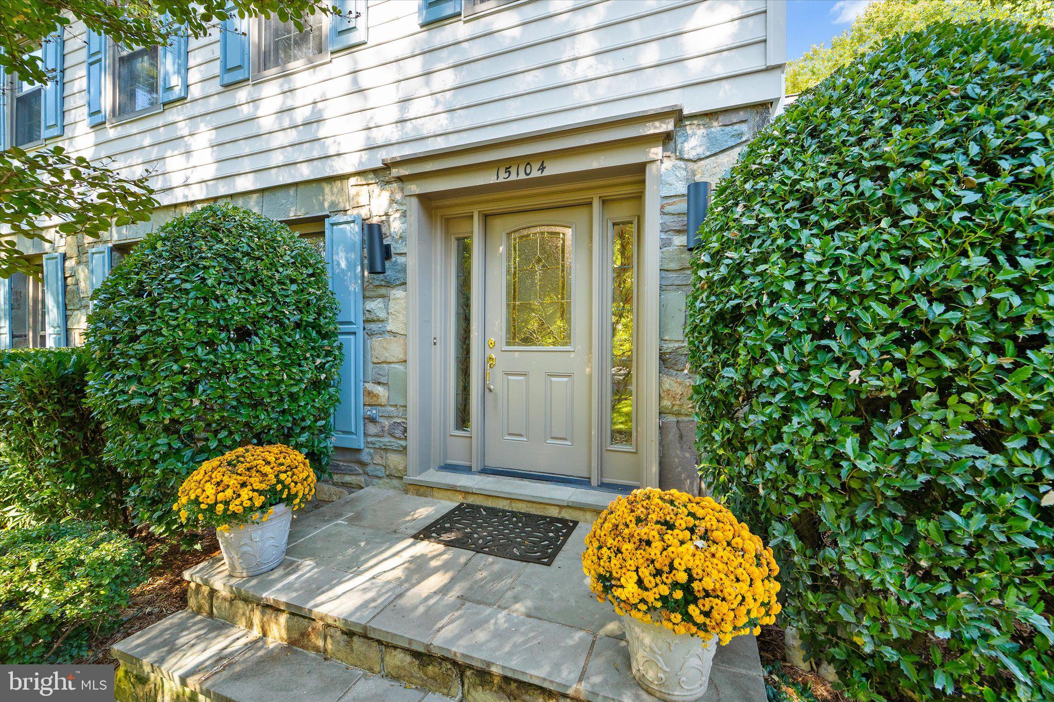 STONEGATE - Residential