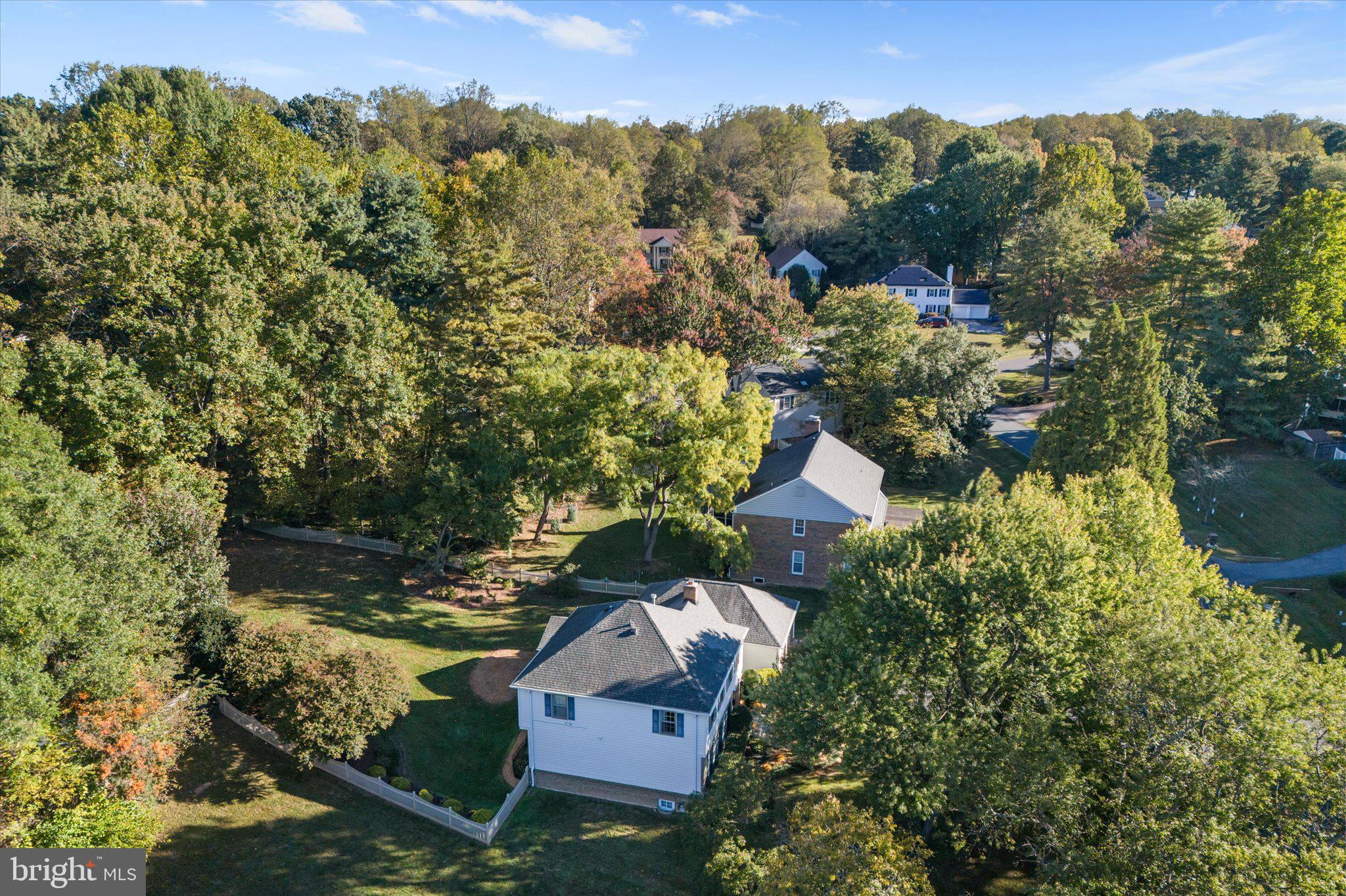 STONEGATE - Residential