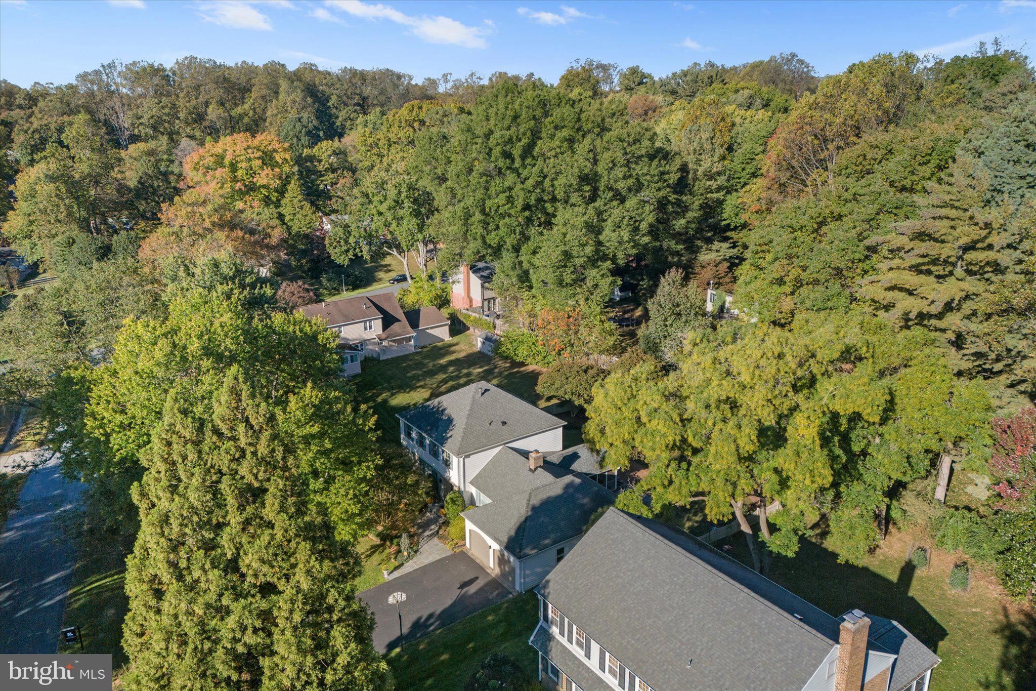 STONEGATE - Residential