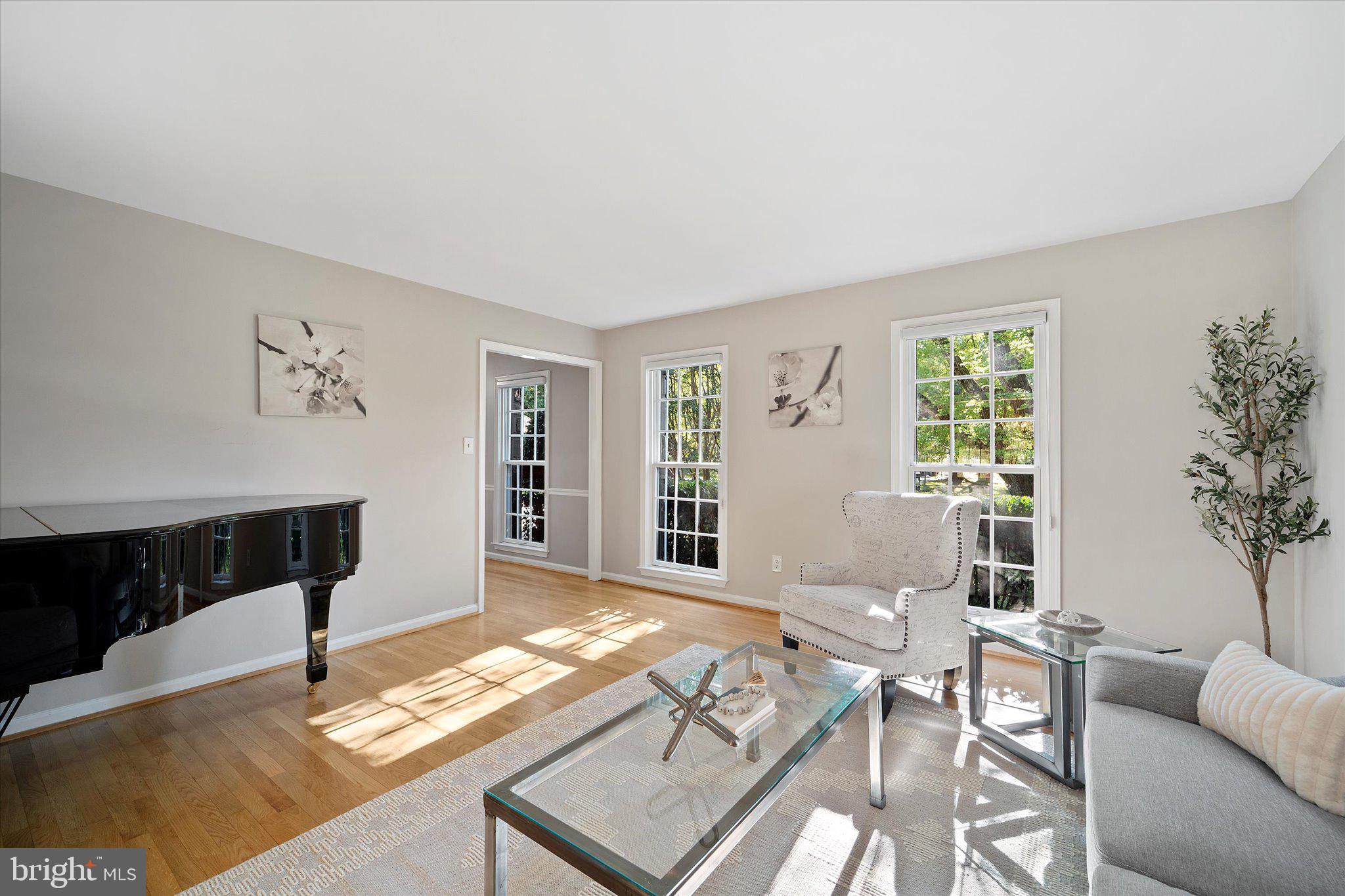 STONEGATE - Residential