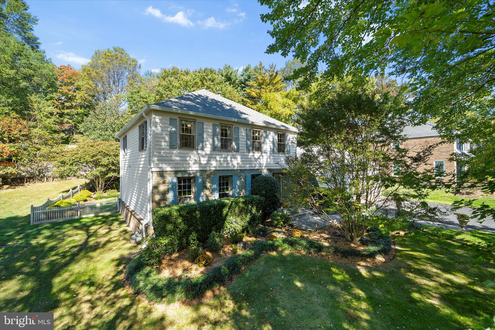 STONEGATE - Residential