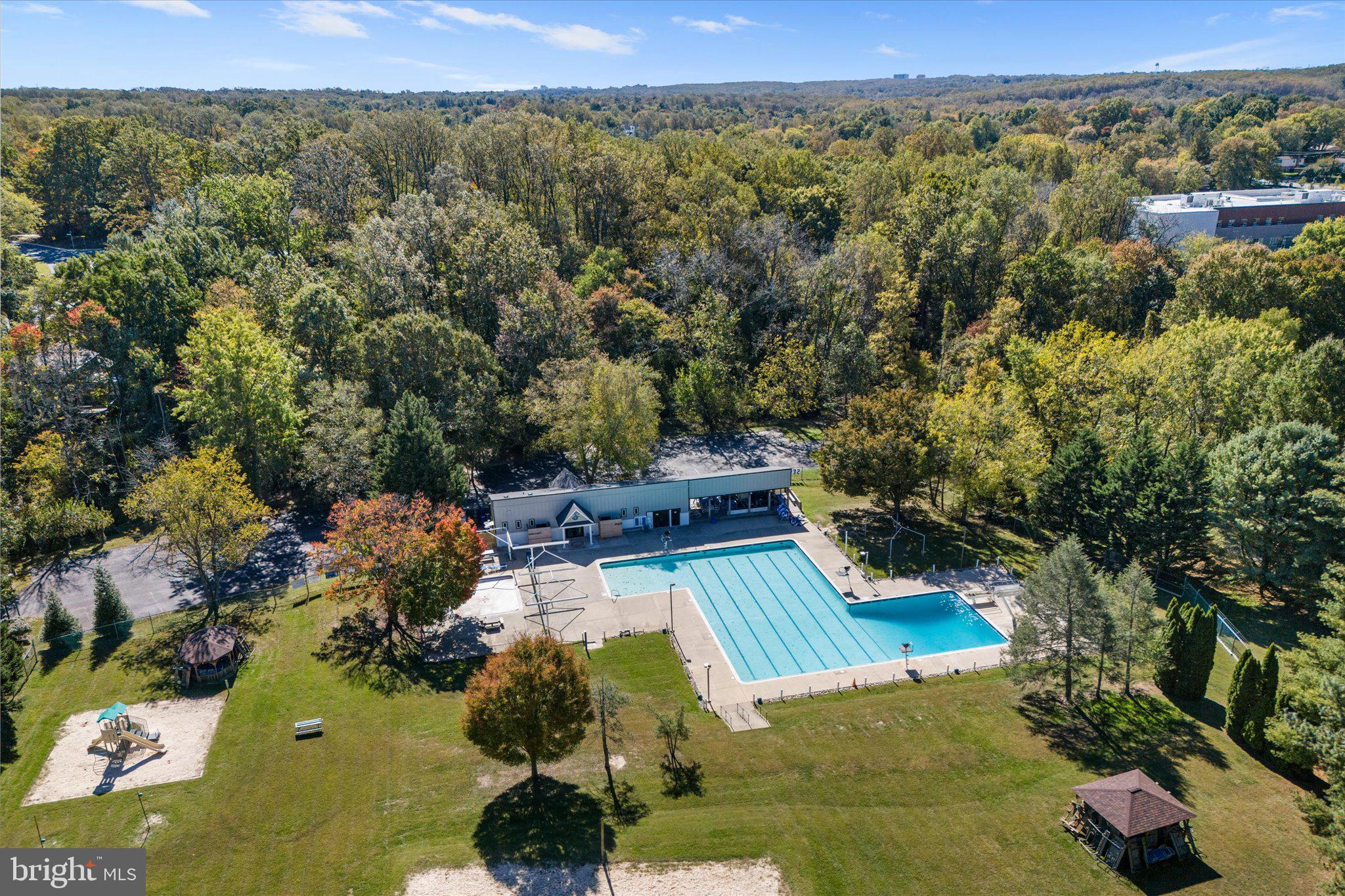 STONEGATE - Residential