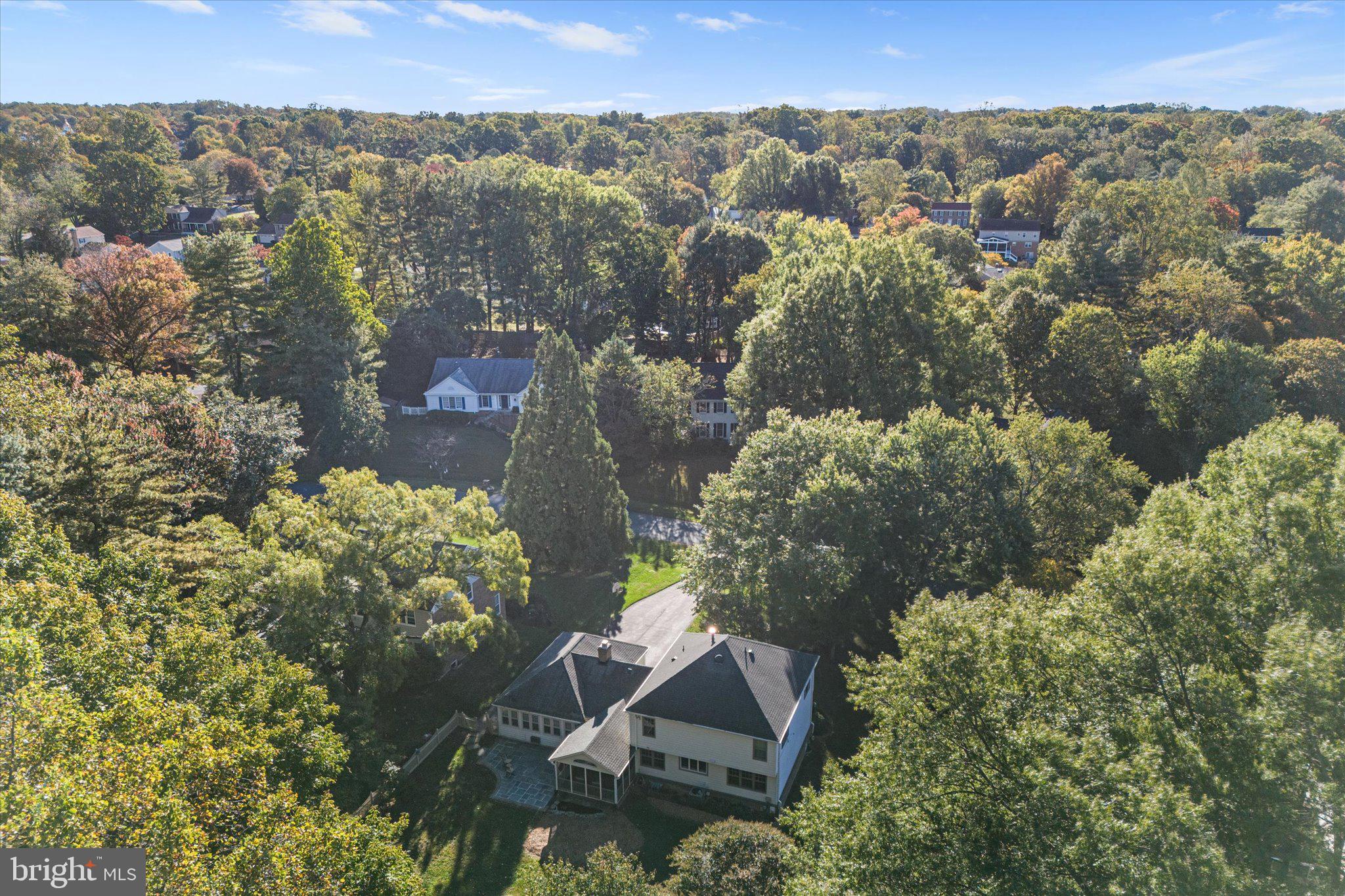 STONEGATE - Residential