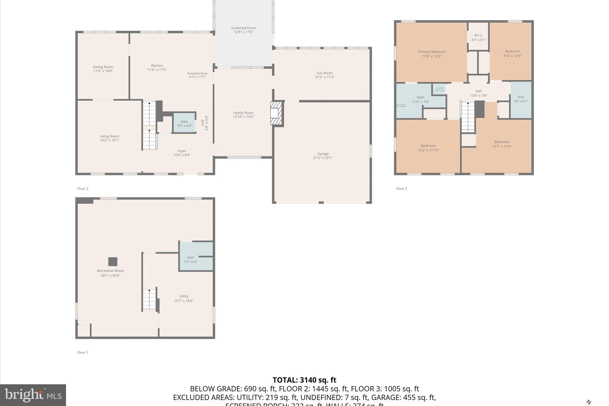 STONEGATE - Residential