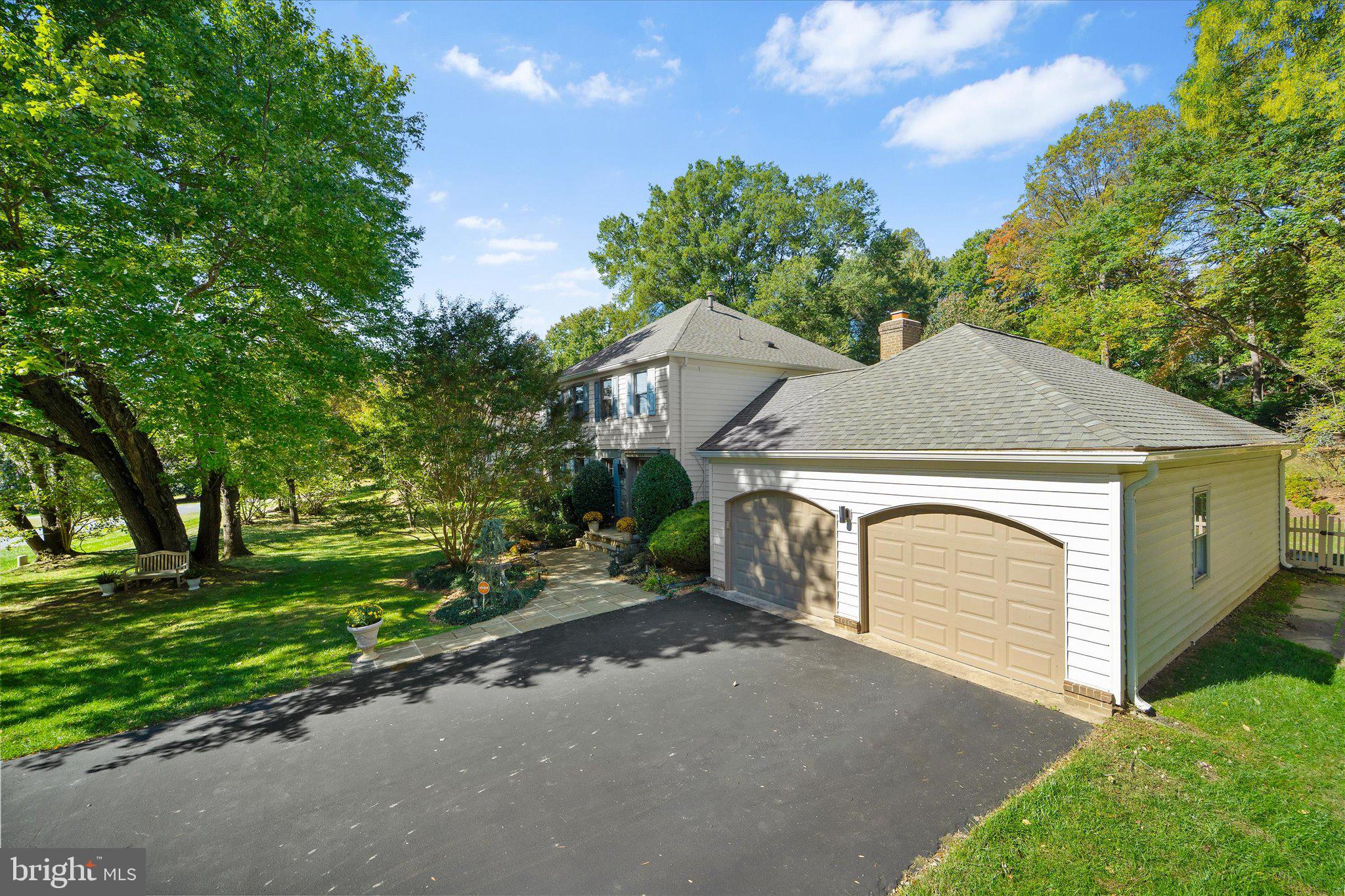 STONEGATE - Residential