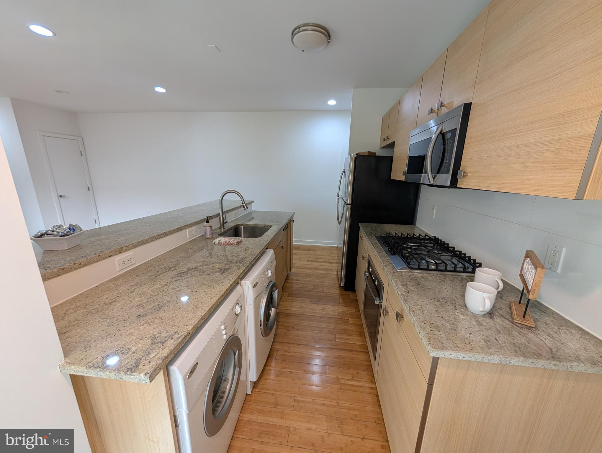 PETWORTH - Residential Lease